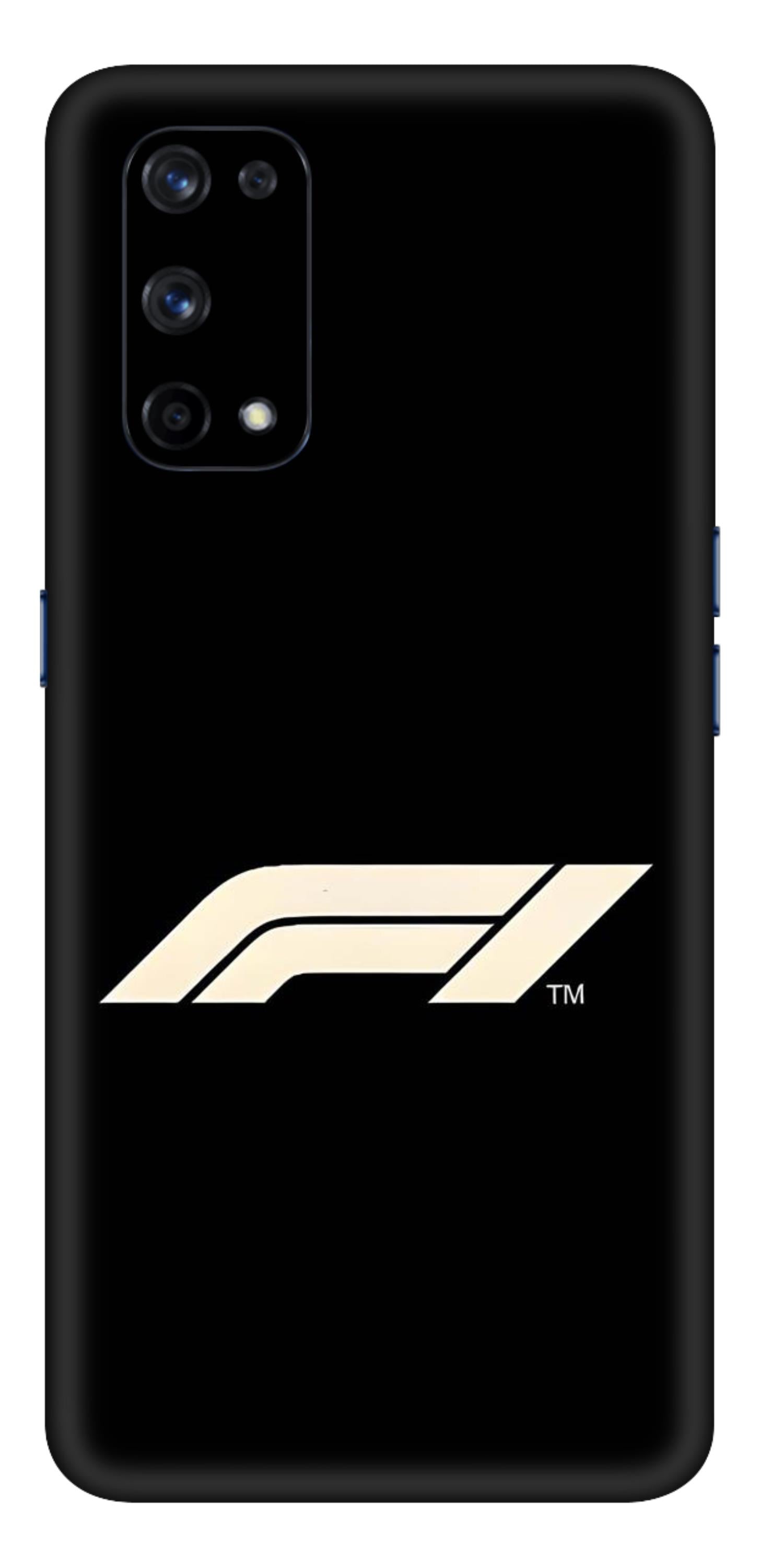 Realme X7-Pro Skins and Wraps