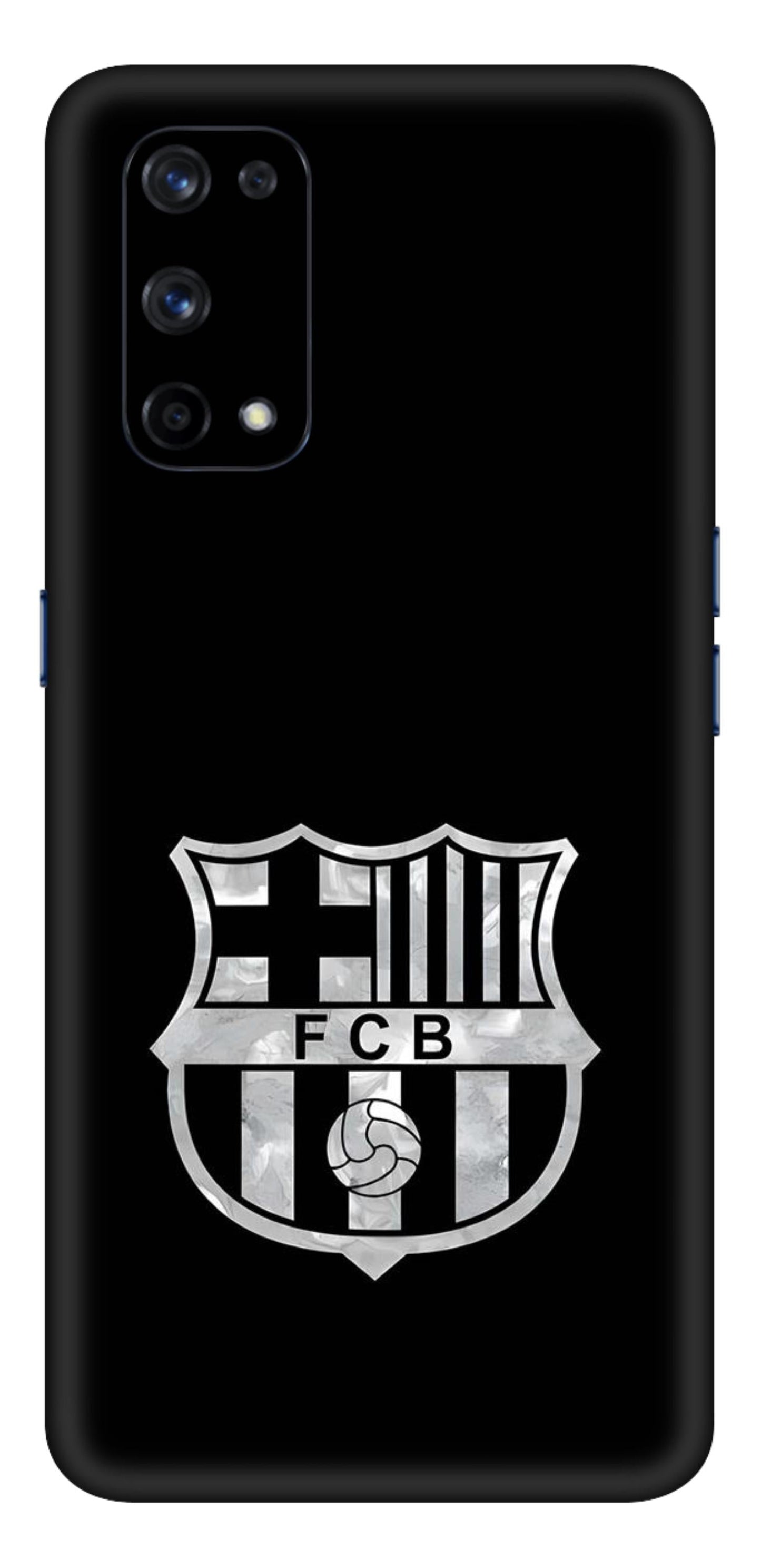 Realme X7-Pro Skins and Wraps