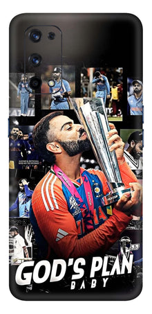 Realme X7-Pro Skins and Wraps