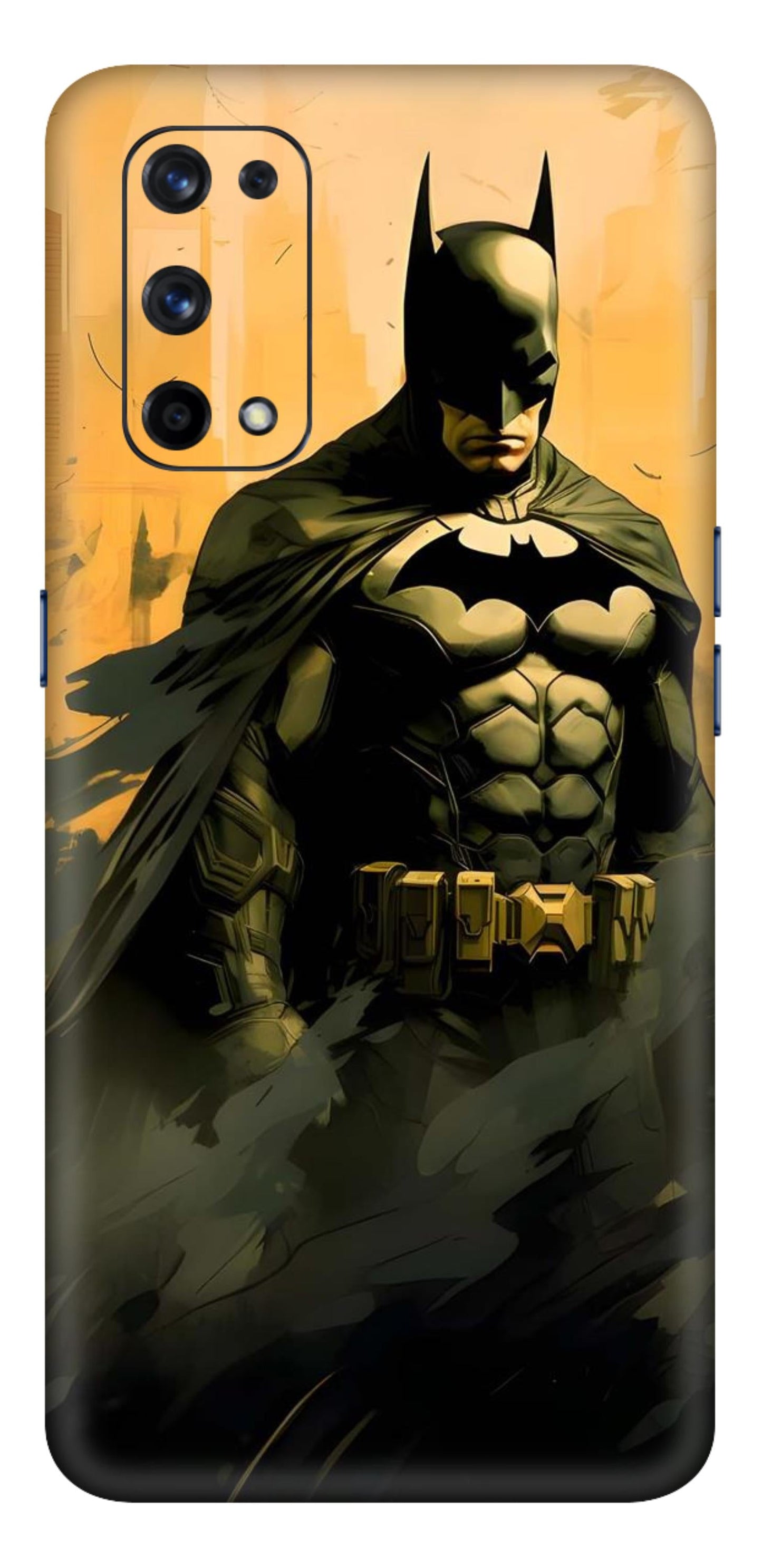 Realme X7-Pro Skins and Wraps