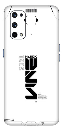 Realme X7-Pro Skins and Wraps