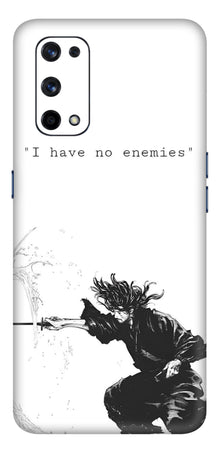 Realme X7-Pro Skins and Wraps