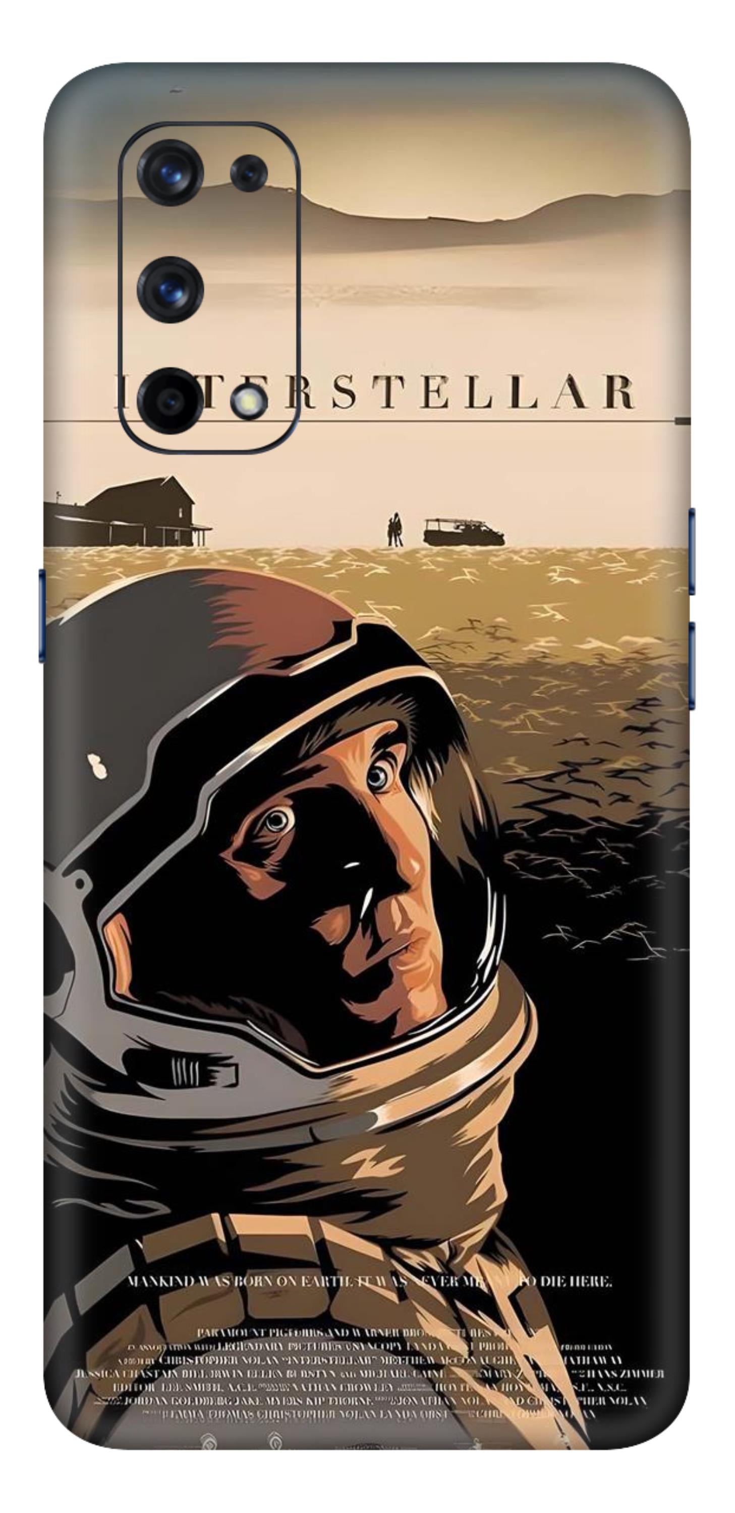 Realme X7-Pro Skins and Wraps