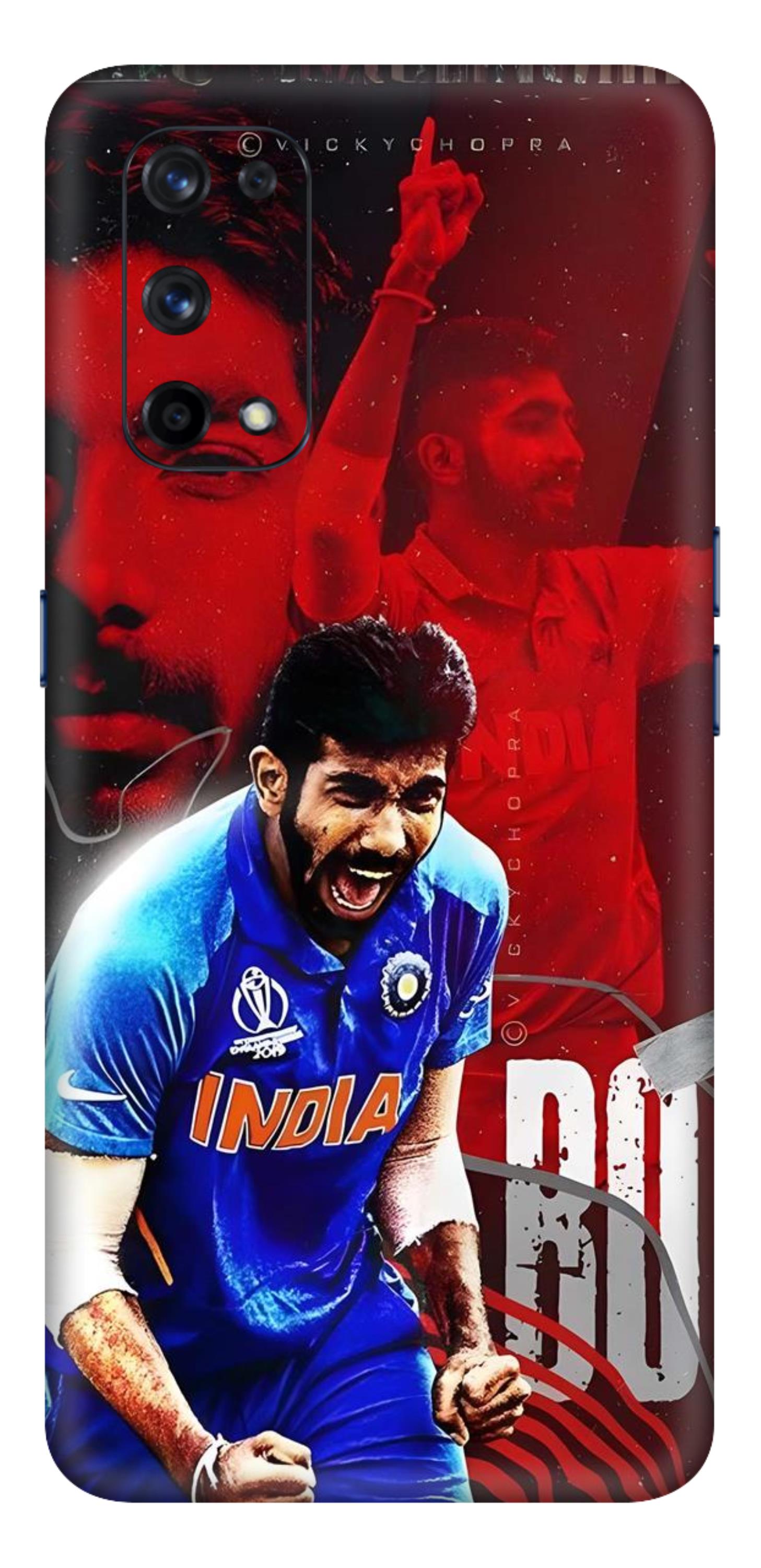 Realme X7-Pro Skins and Wraps