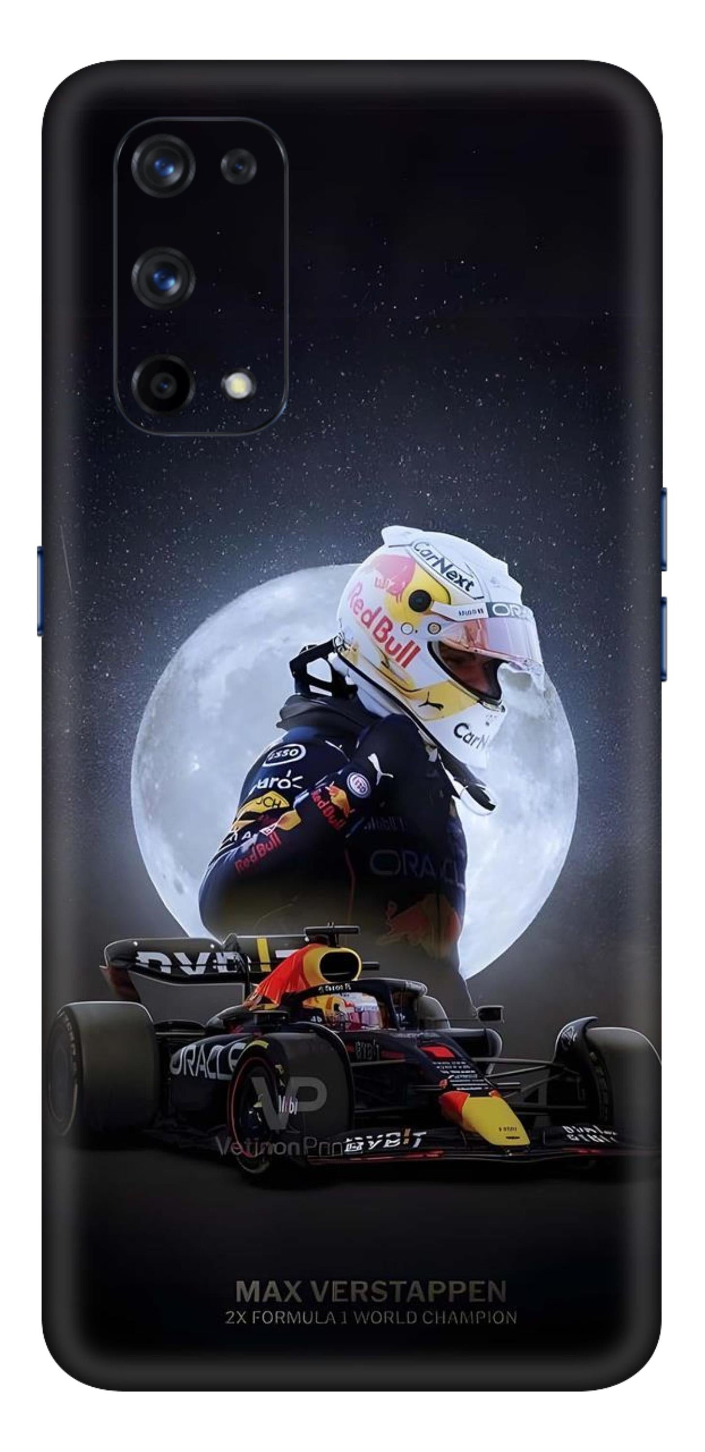 Realme X7-Pro Skins and Wraps