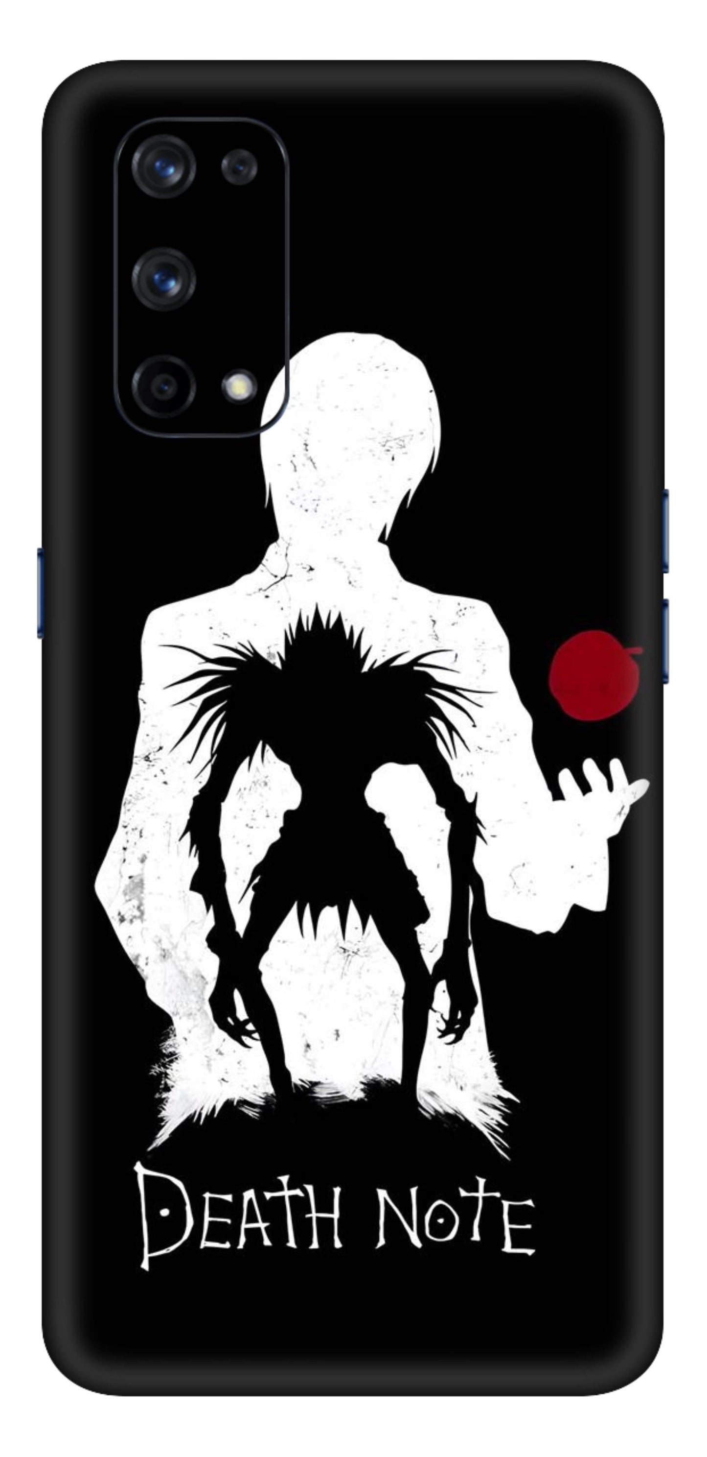 Realme X7-Pro Skins and Wraps