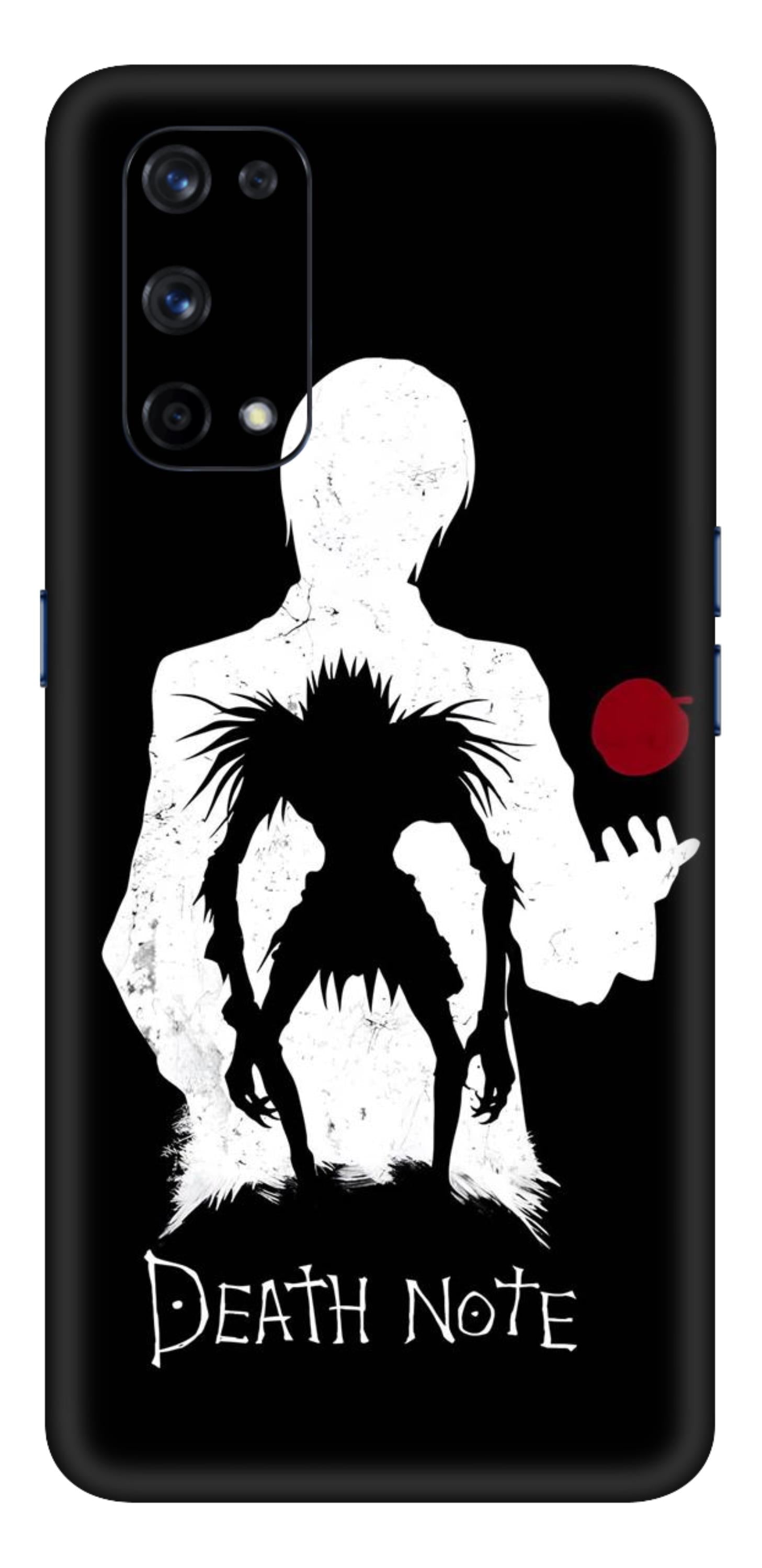 Realme X7-Pro Skins and Wraps