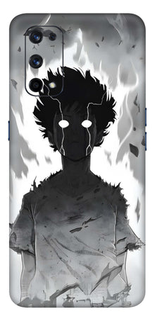 Realme X7-Pro Skins and Wraps