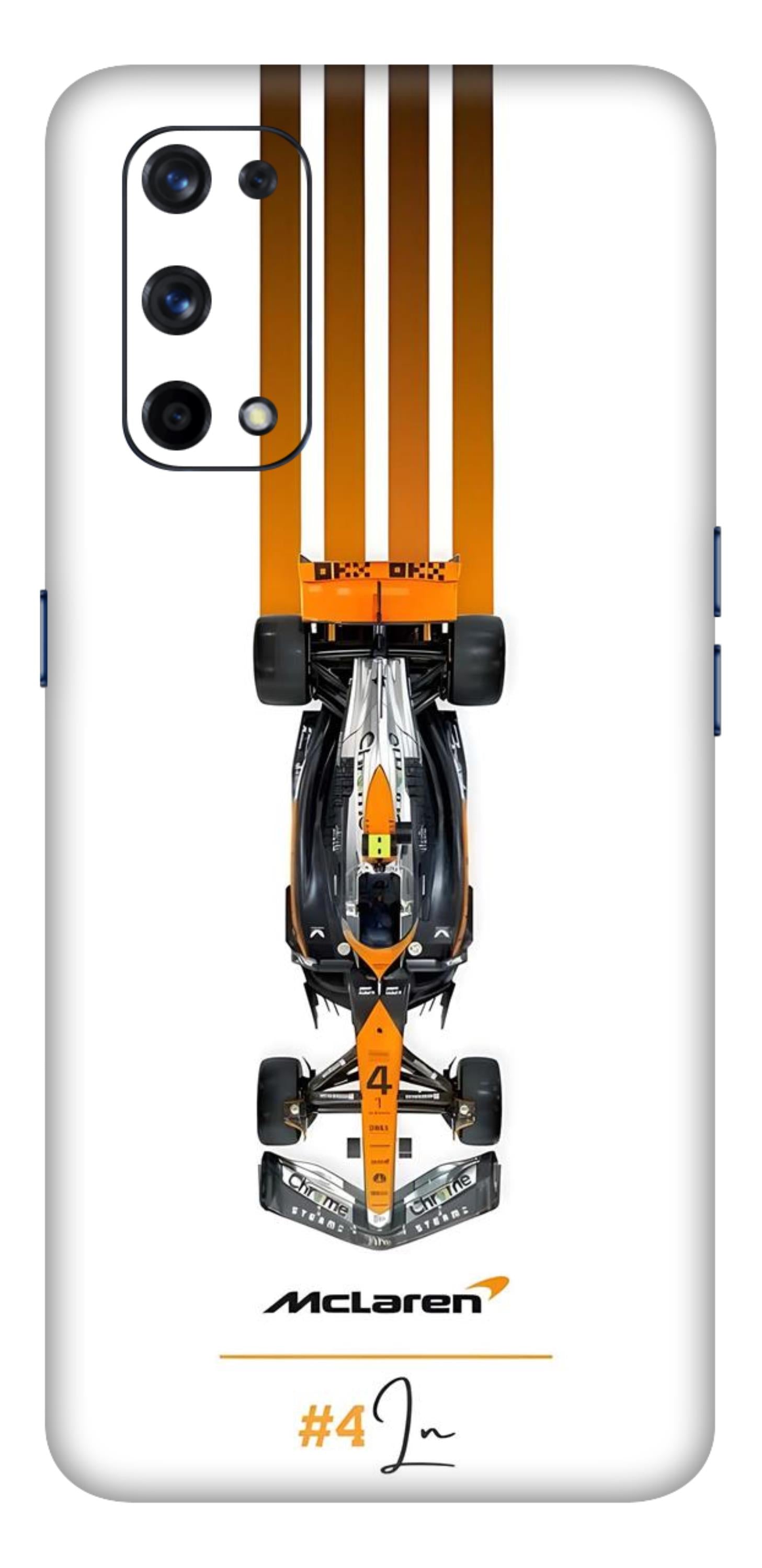 Realme X7-Pro Skins and Wraps