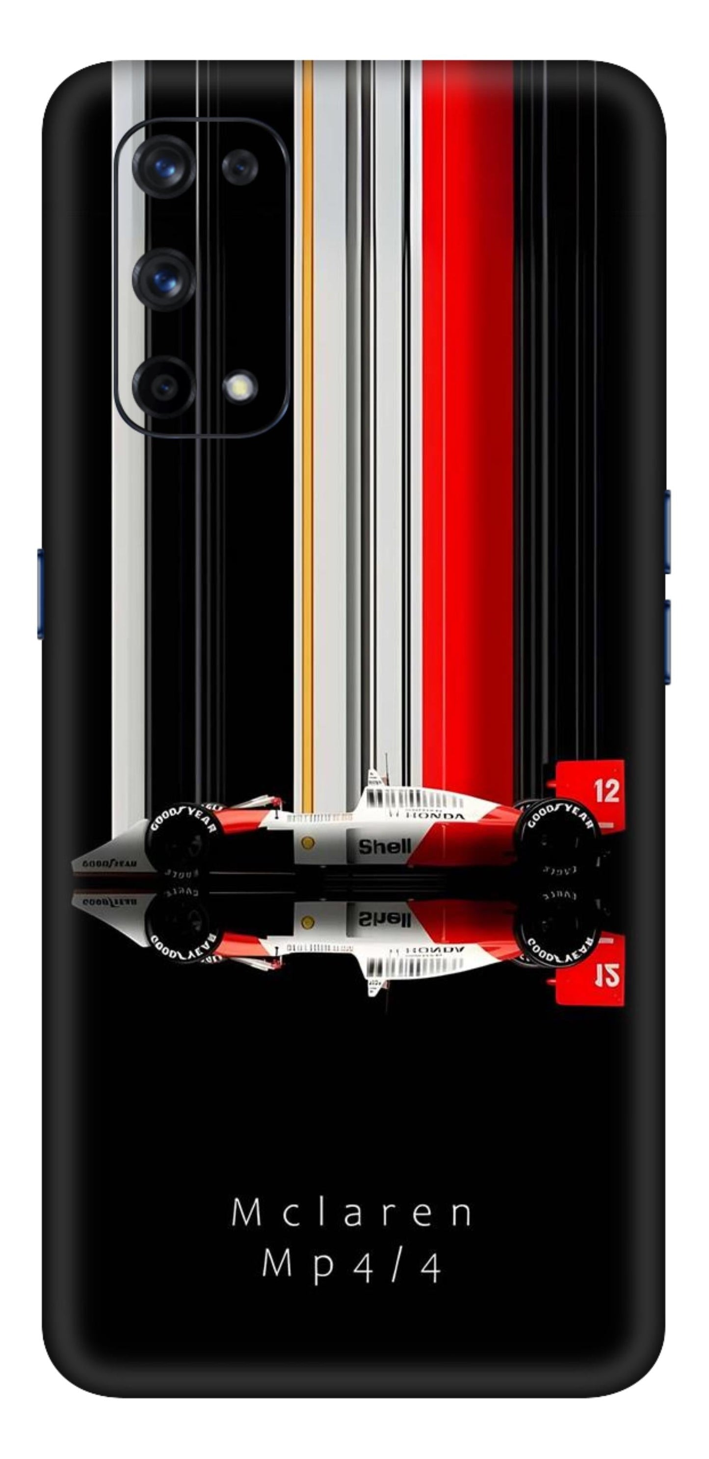 Realme X7-Pro Skins and Wraps