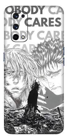 Realme X7-Pro Skins and Wraps