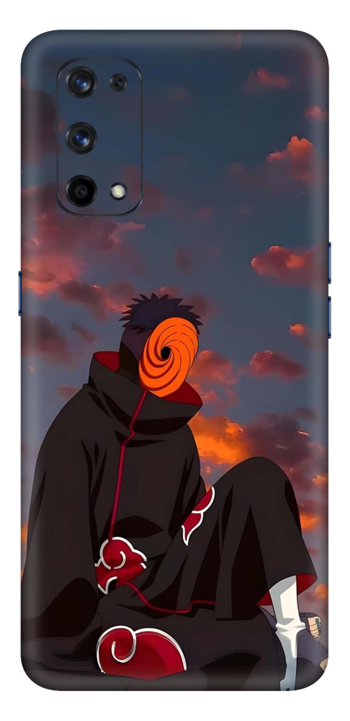 Realme X7-Pro Skins and Wraps