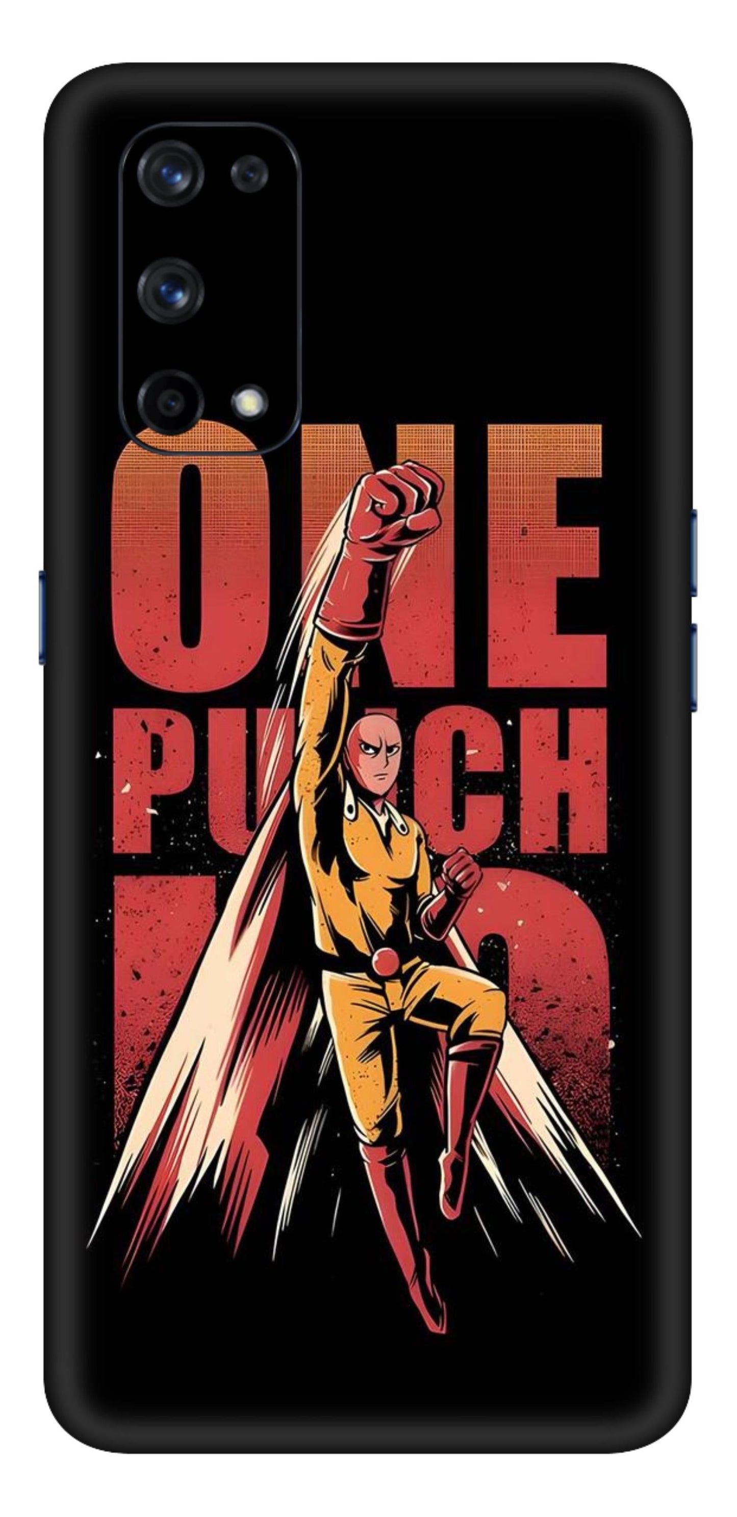 Realme X7-Pro Skins and Wraps