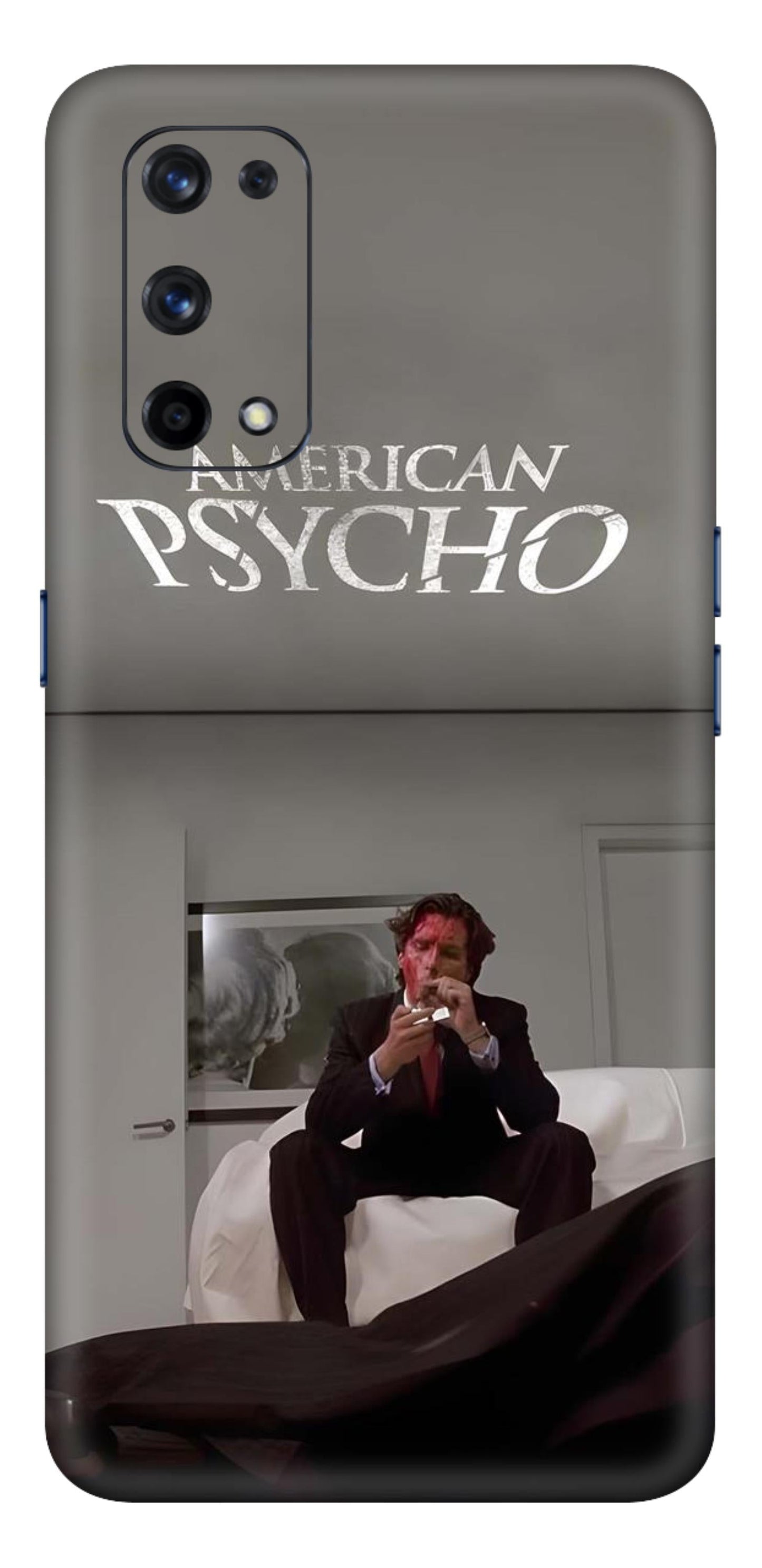 Realme X7-Pro Skins and Wraps