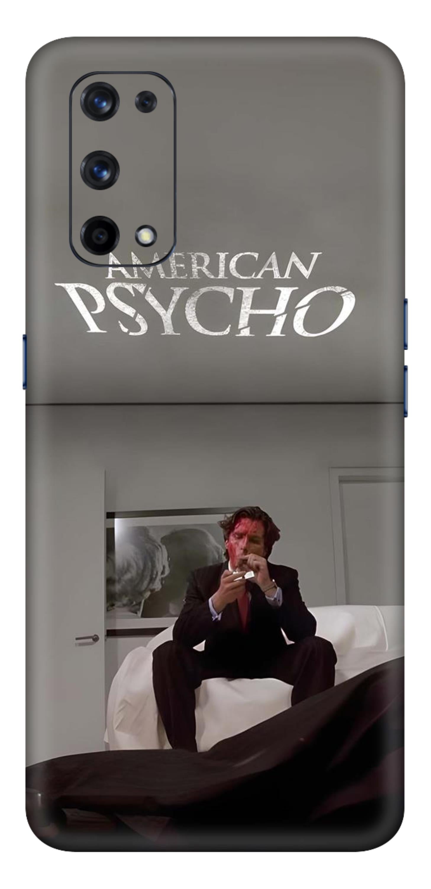 Realme X7-Pro Skins and Wraps