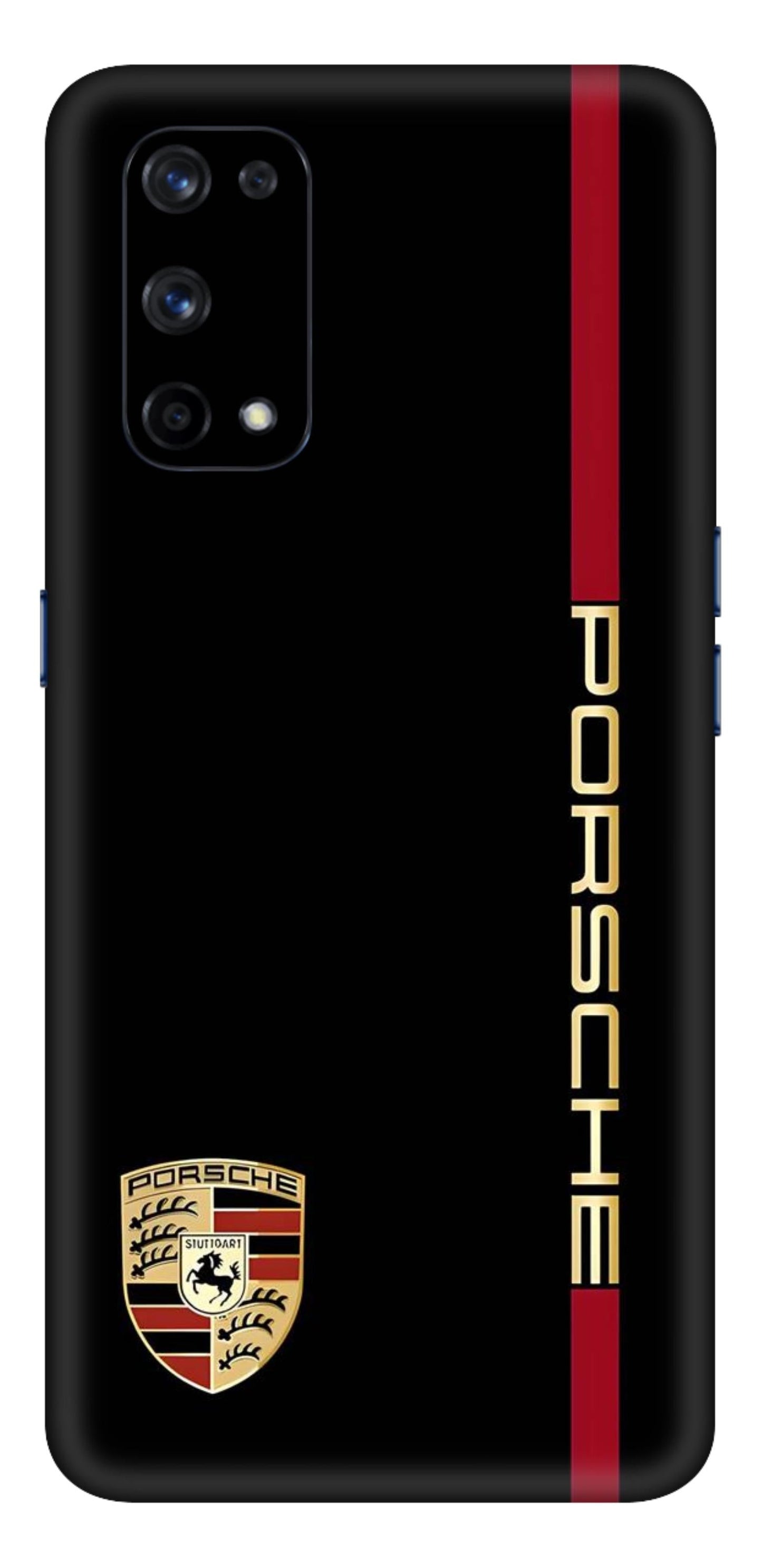 Realme X7-Pro Skins and Wraps