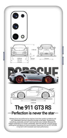 Realme X7-Pro Skins and Wraps