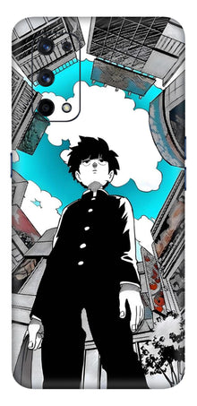 Realme X7-Pro Skins and Wraps