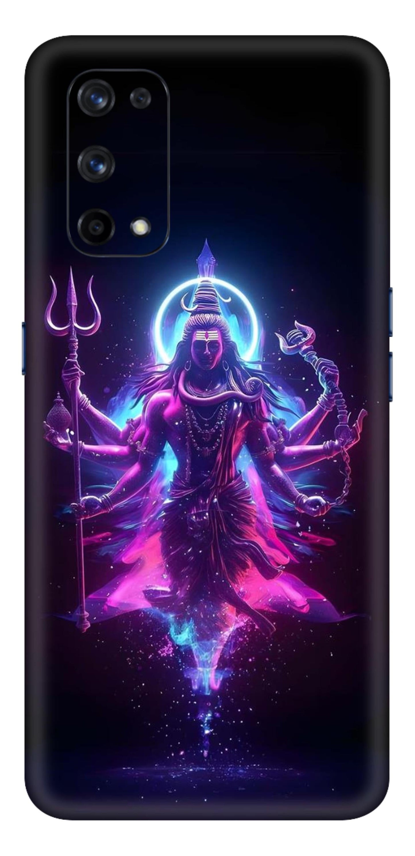 Realme X7-Pro Skins and Wraps