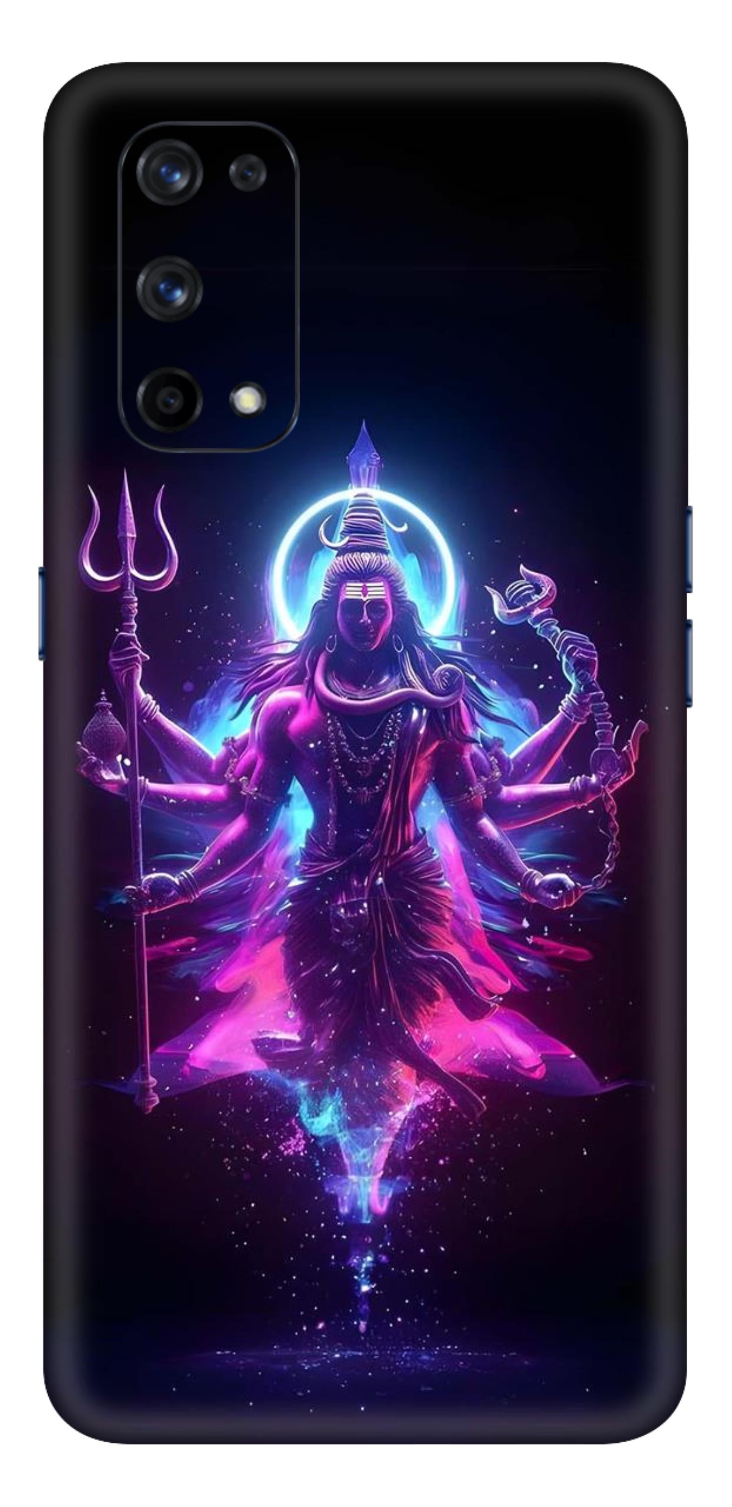 Realme X7-Pro Skins and Wraps