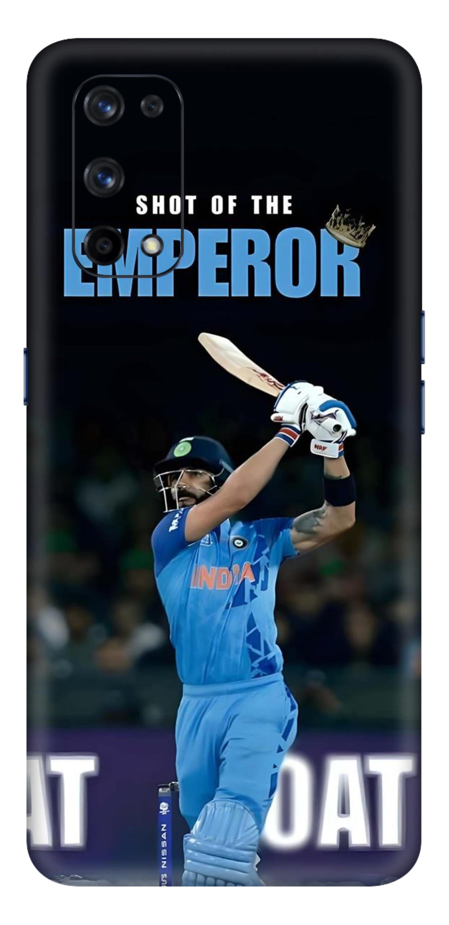 Realme X7-Pro Skins and Wraps