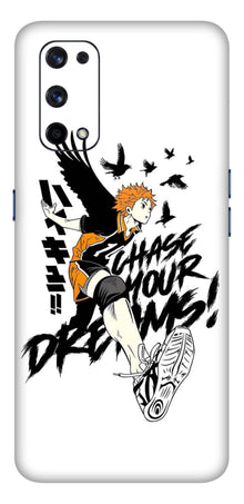 Realme X7-Pro Skins and Wraps