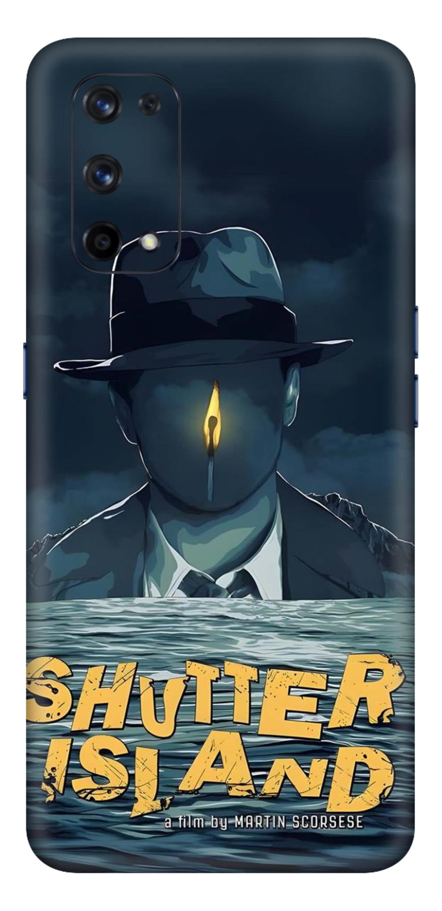 Realme X7-Pro Skins and Wraps