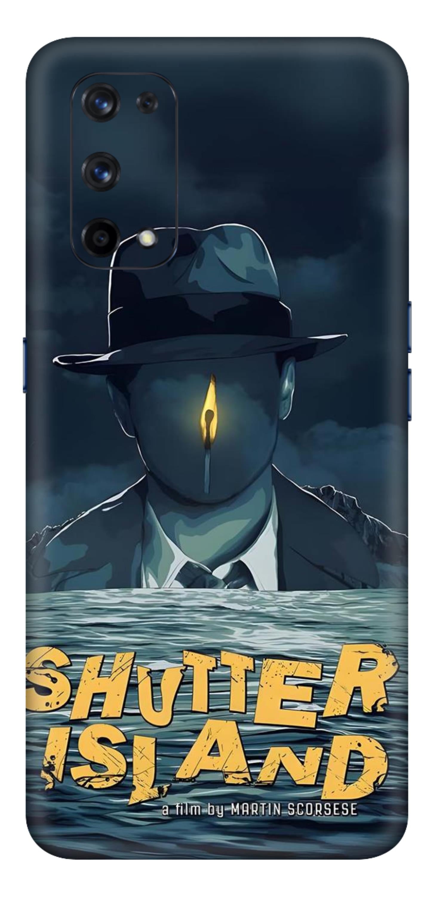 Realme X7-Pro Skins and Wraps