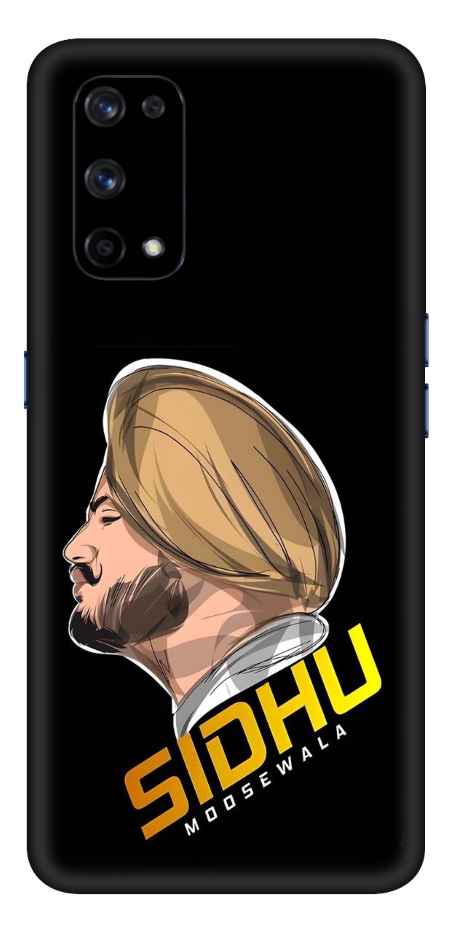 Realme X7-Pro Skins and Wraps