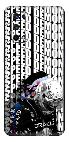 Realme X7-Pro Skins and Wraps