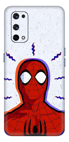 Realme X7-Pro Skins and Wraps