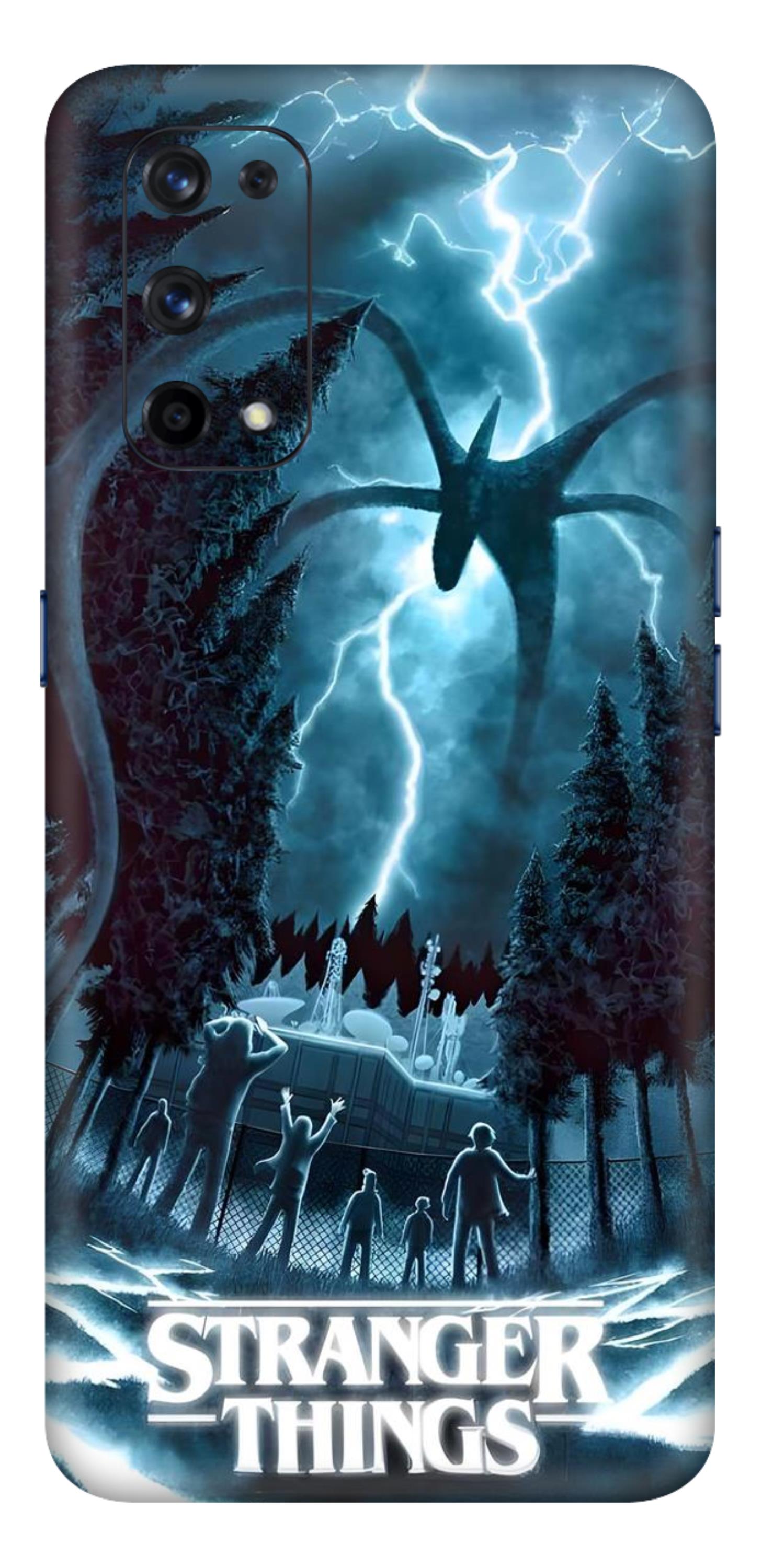 Realme X7-Pro Skins and Wraps