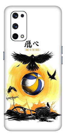 Realme X7-Pro Skins and Wraps