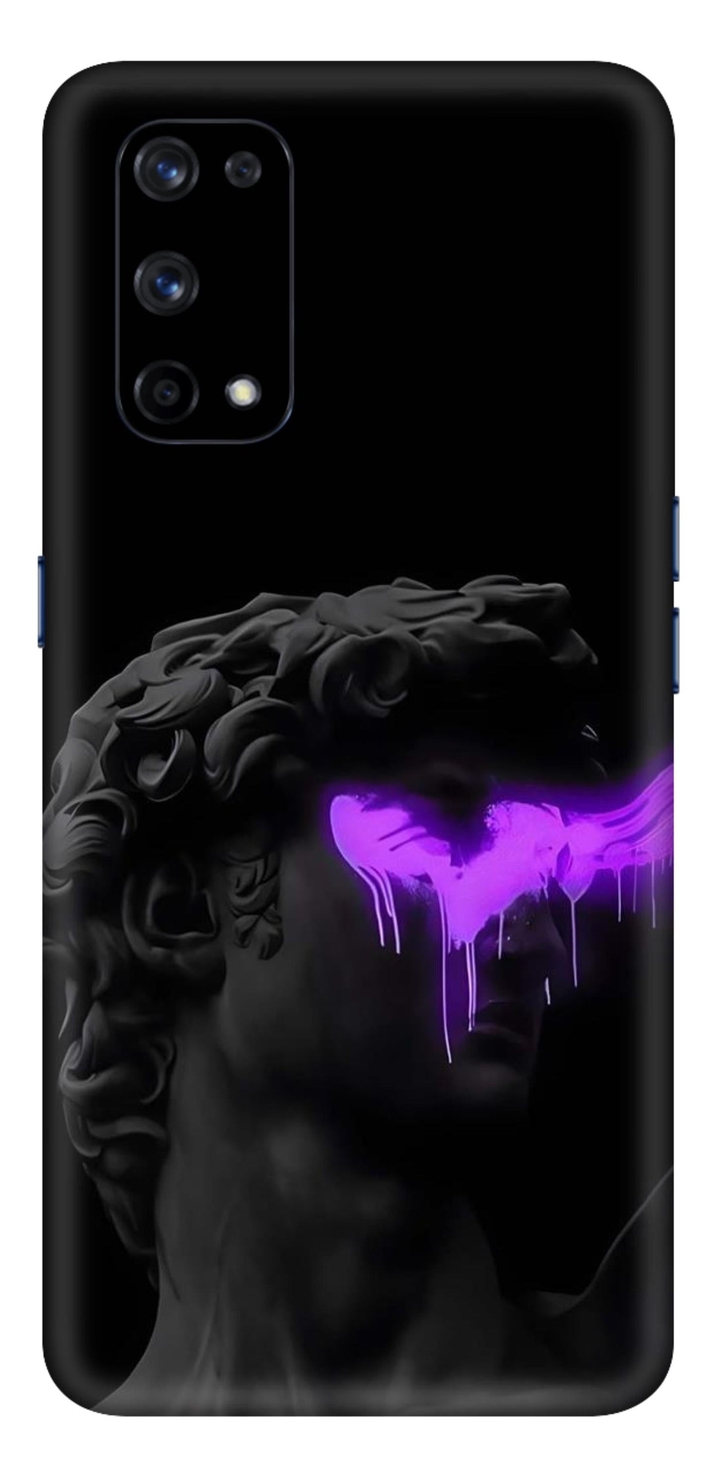 Realme X7-Pro Skins and Wraps