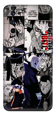 Realme X7-Pro Skins and Wraps