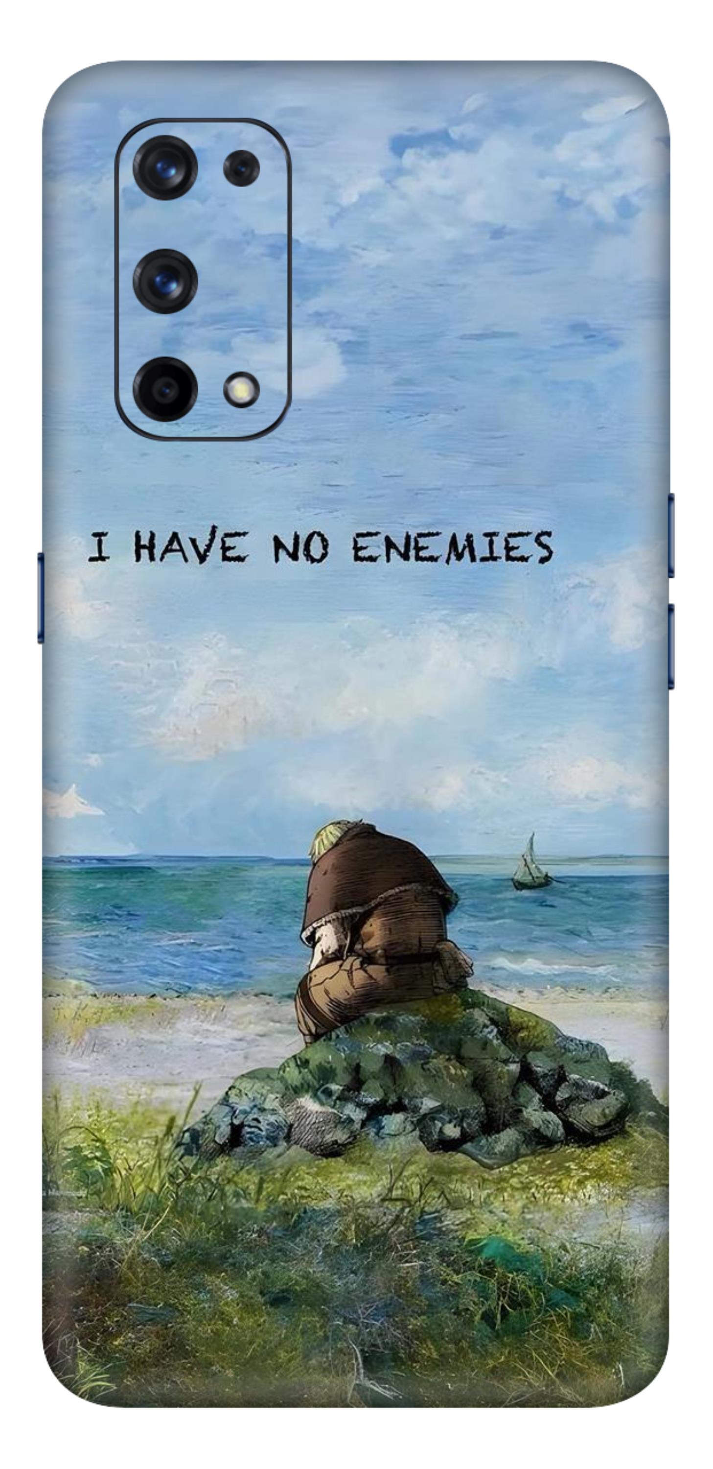 Realme X7-Pro Skins and Wraps