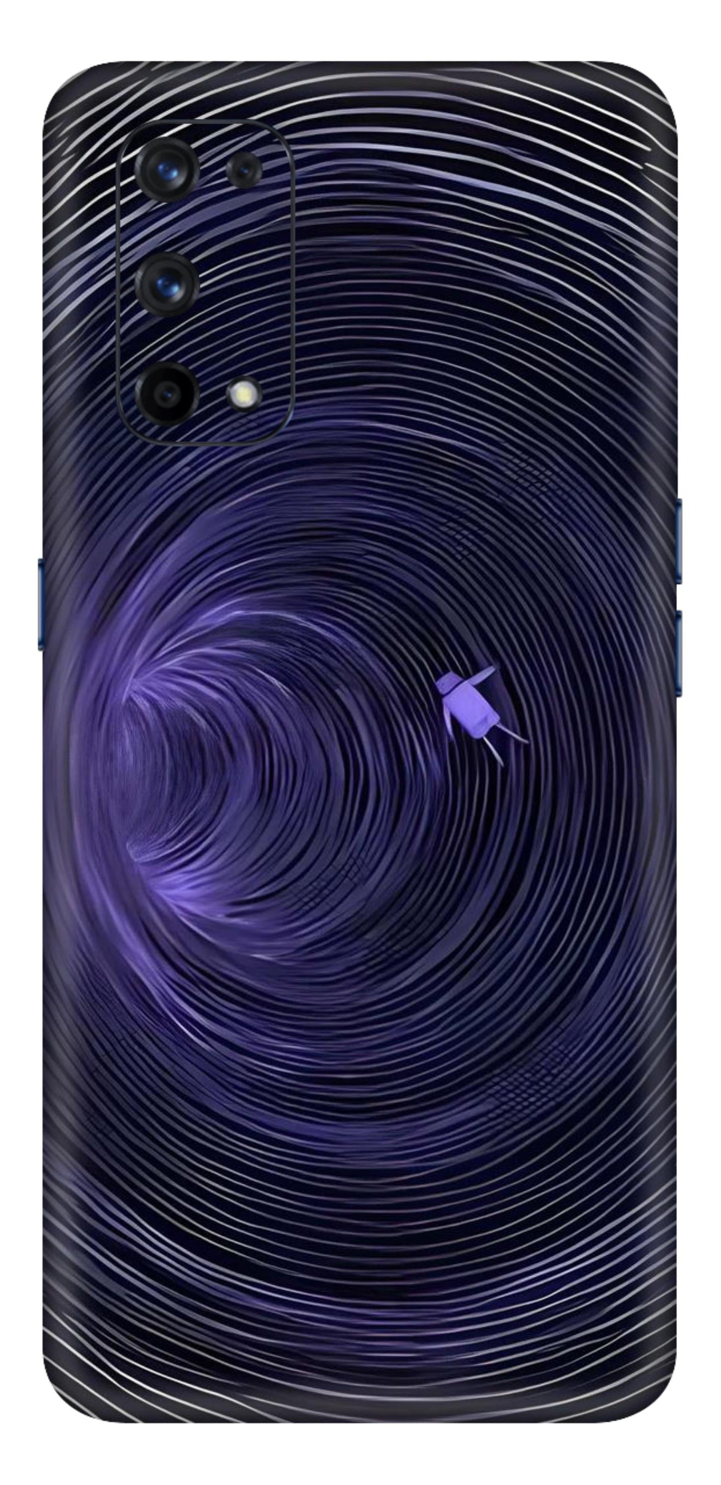 Realme X7-Pro Skins and Wraps