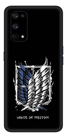 Realme X7-Pro Skins and Wraps