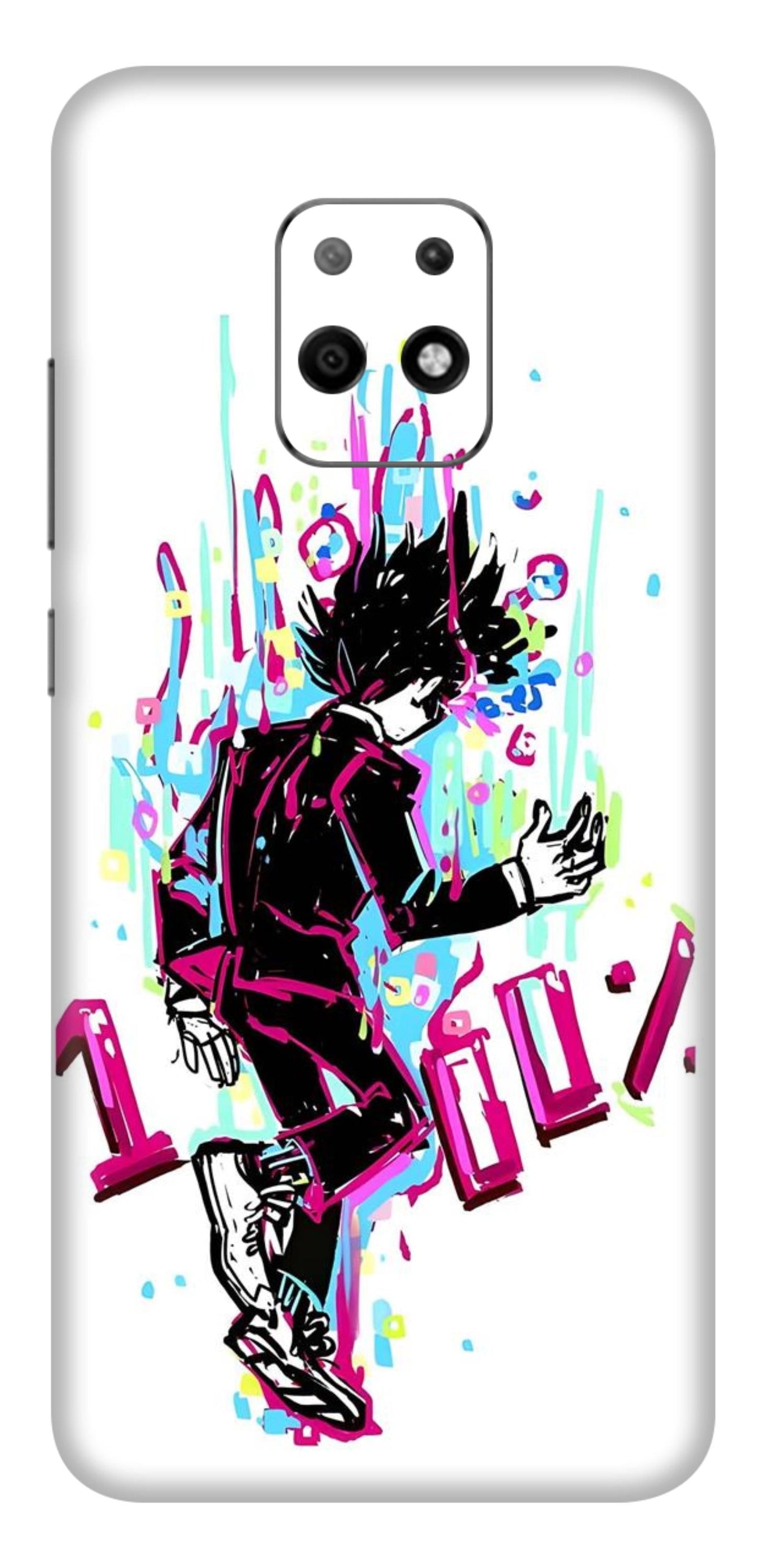 Redmi 10x 5G Skins and Wraps