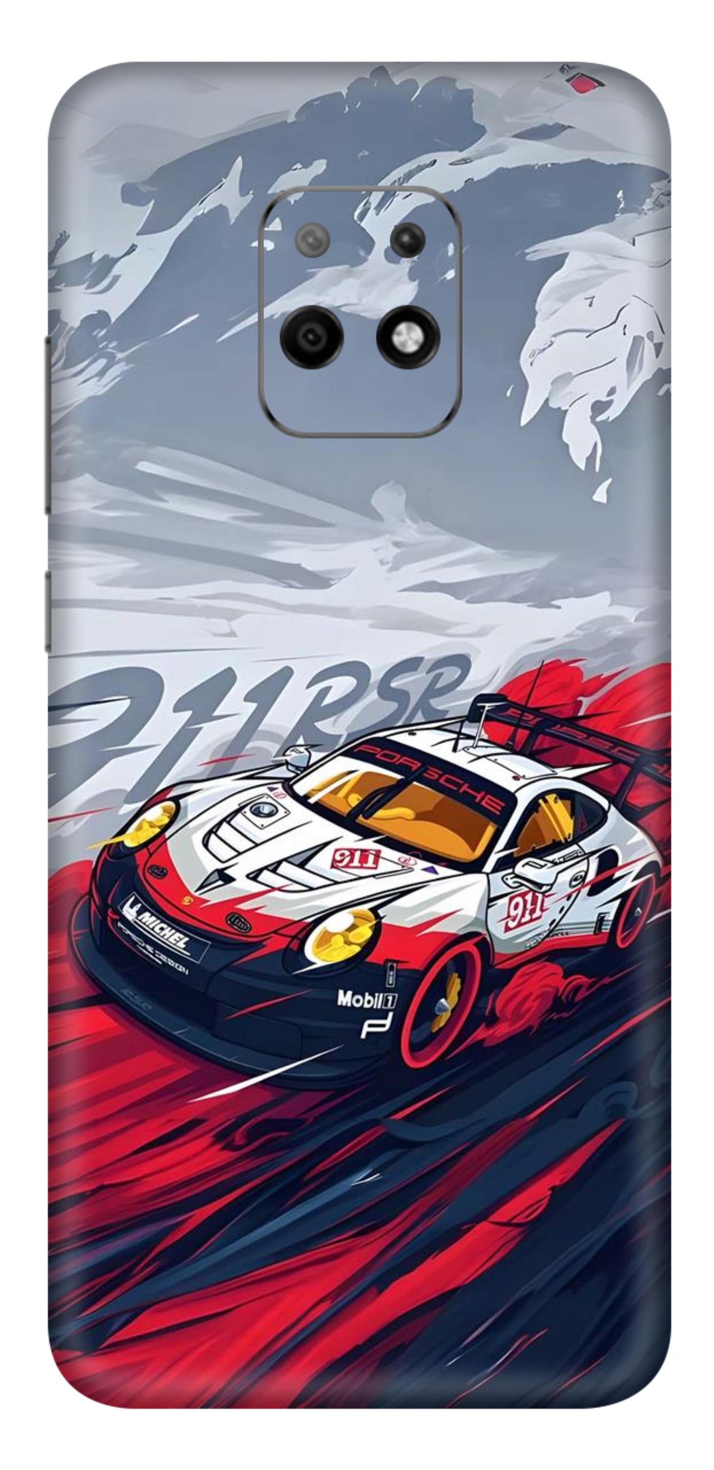 Redmi 10x 5G Skins and Wraps