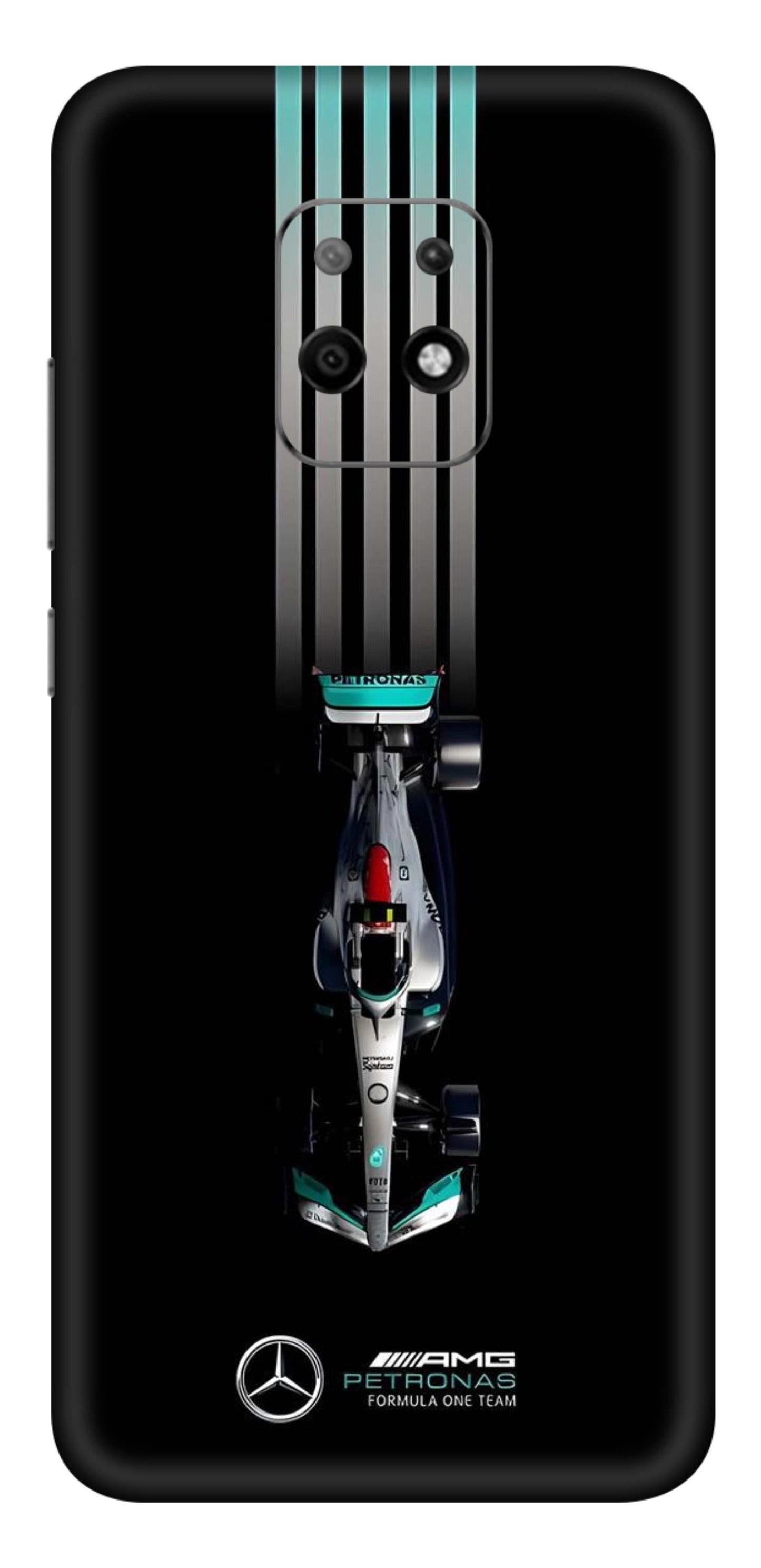Redmi 10x 5G Skins and Wraps