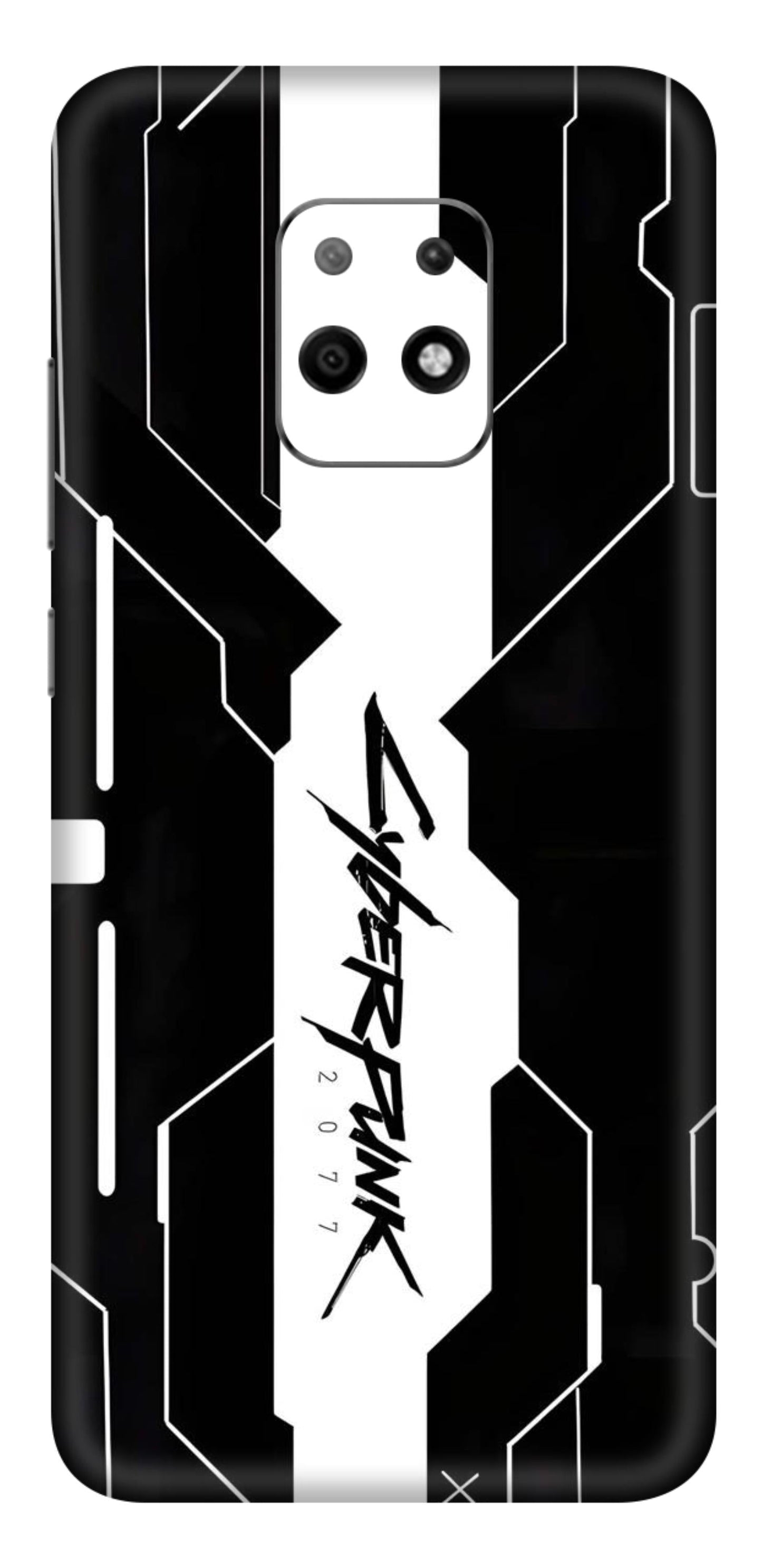 Redmi 10x 5G Skins and Wraps