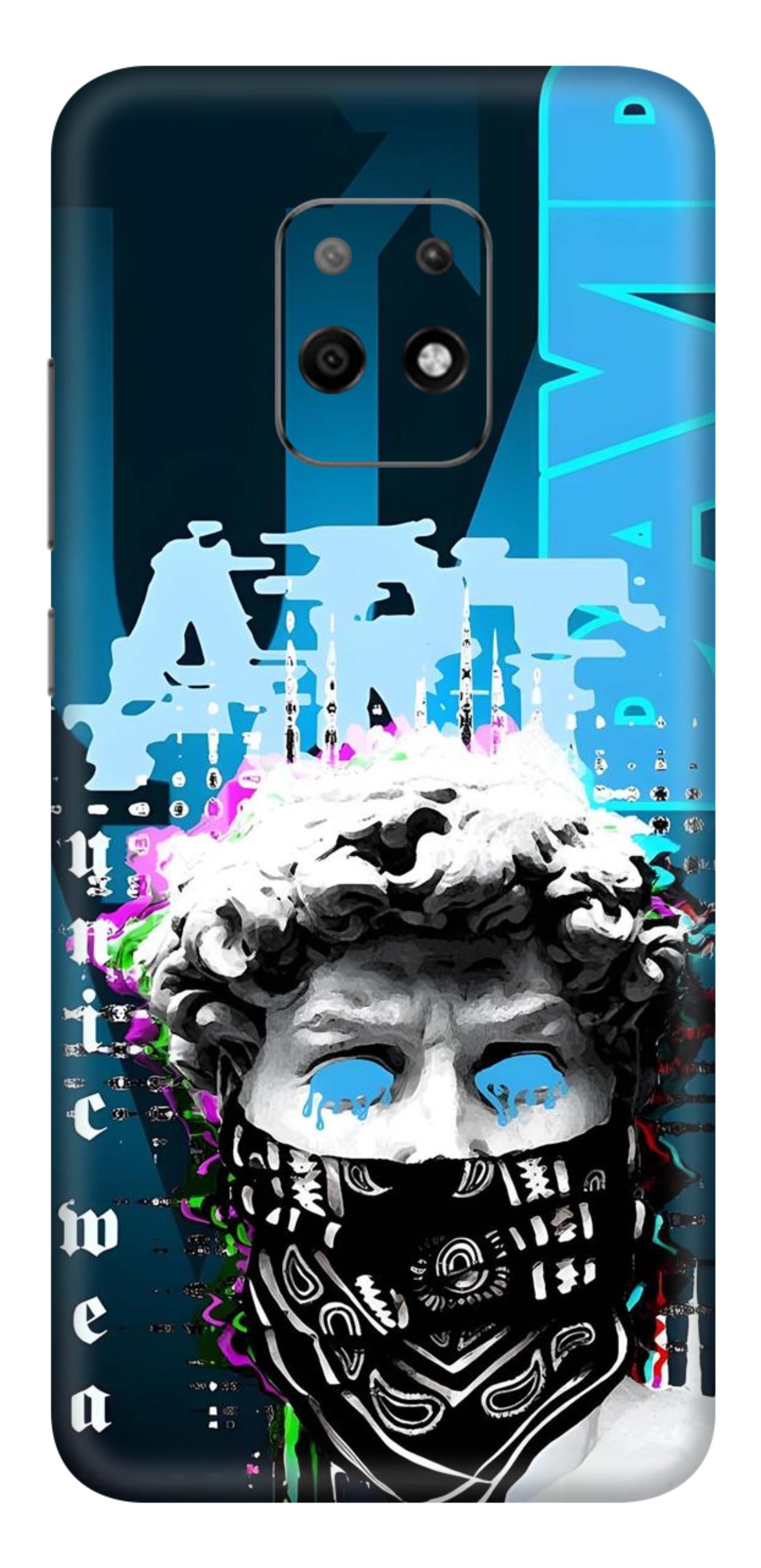 Redmi 10x 5G Skins and Wraps