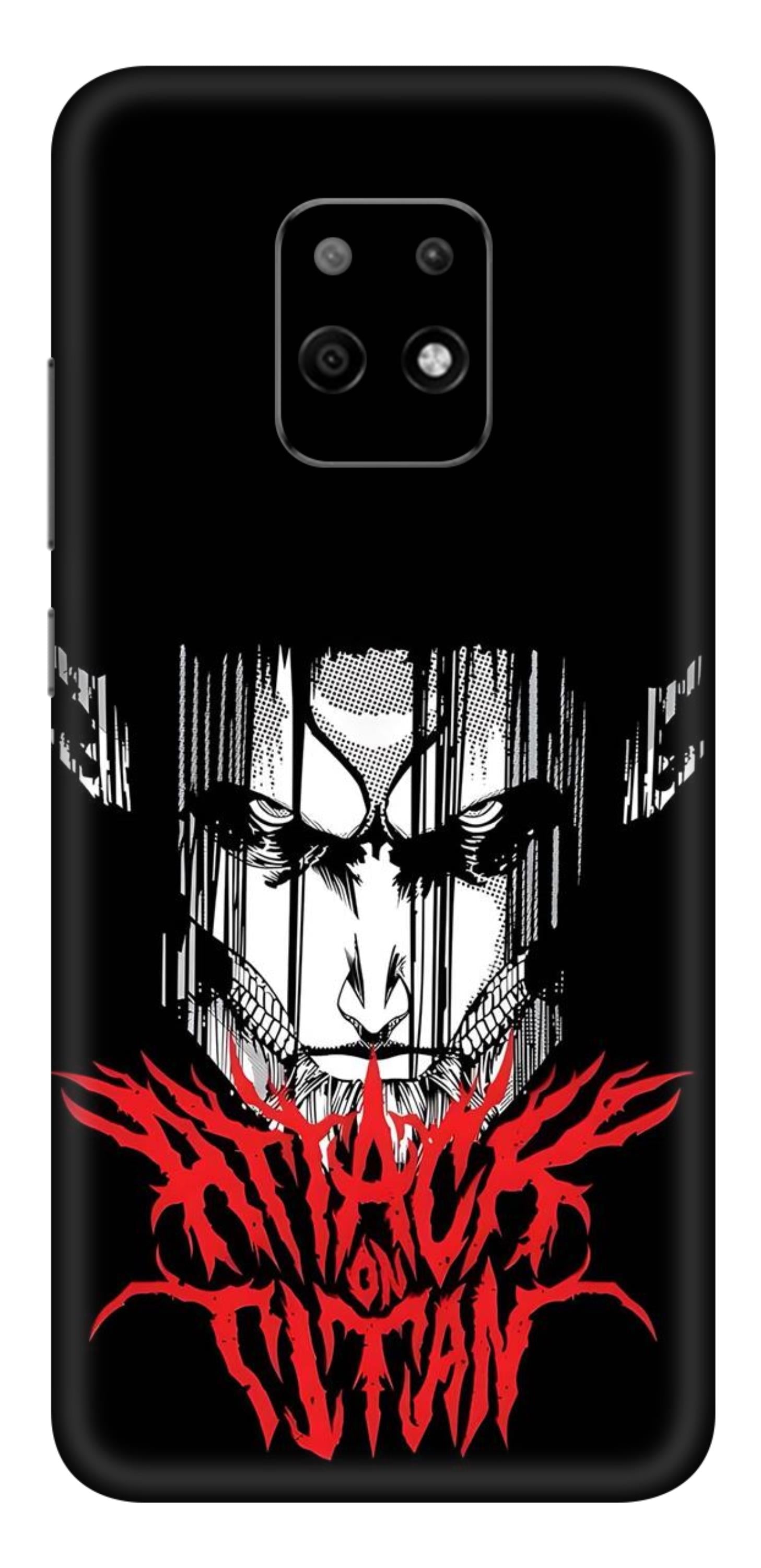 Redmi 10x 5G Skins and Wraps