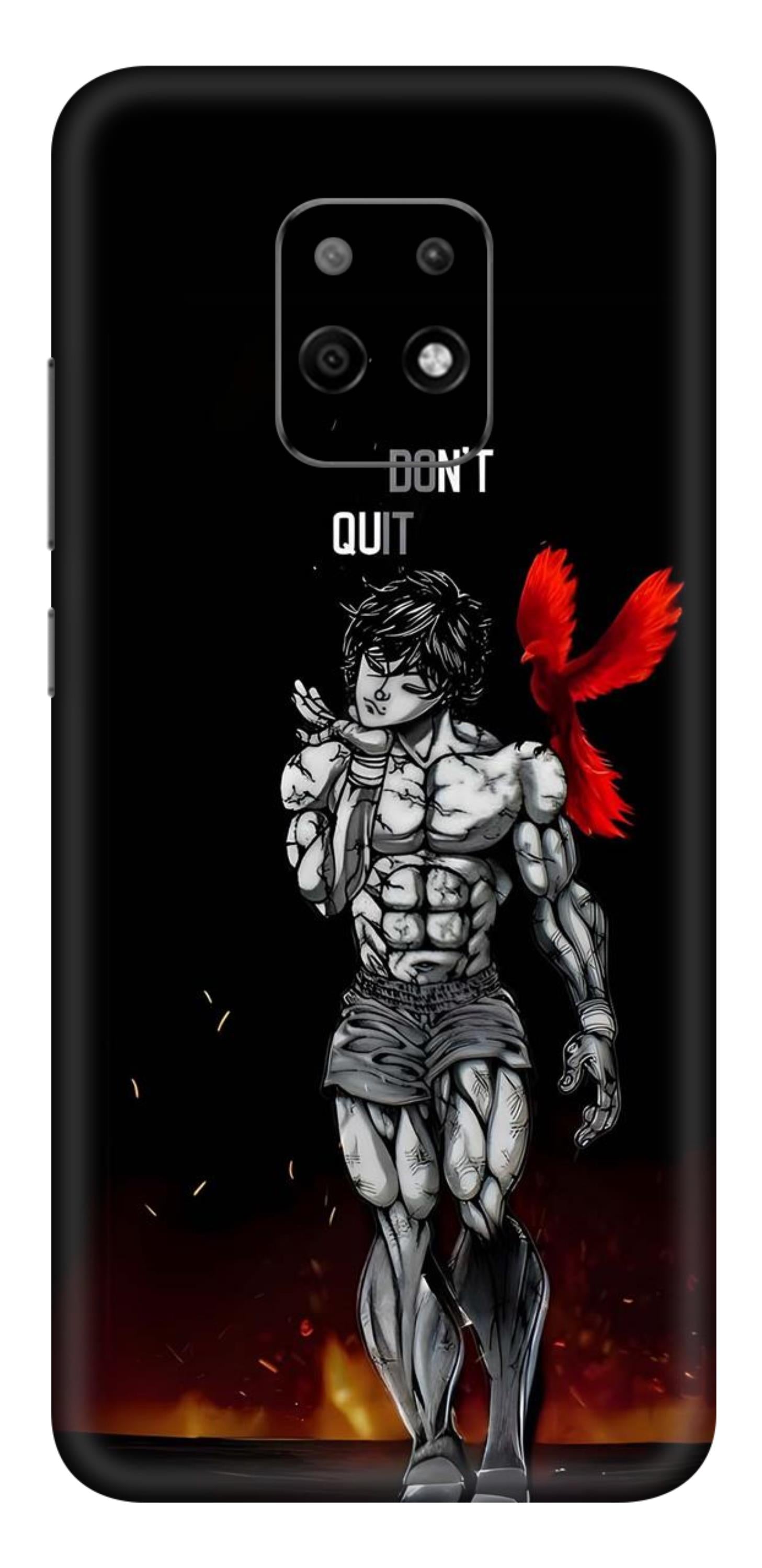 Redmi 10x 5G Skins and Wraps