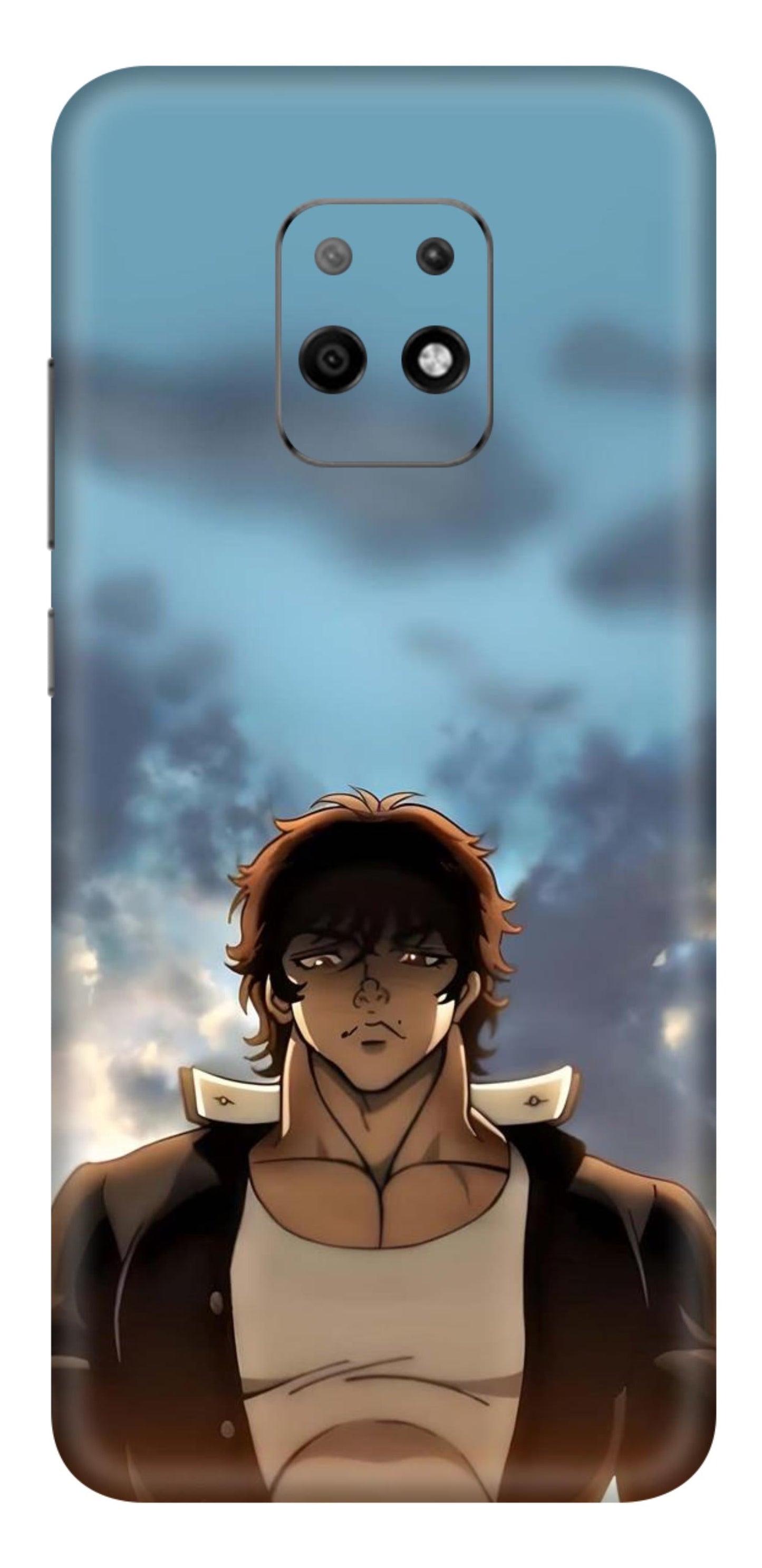 Redmi 10x 5G Skins and Wraps