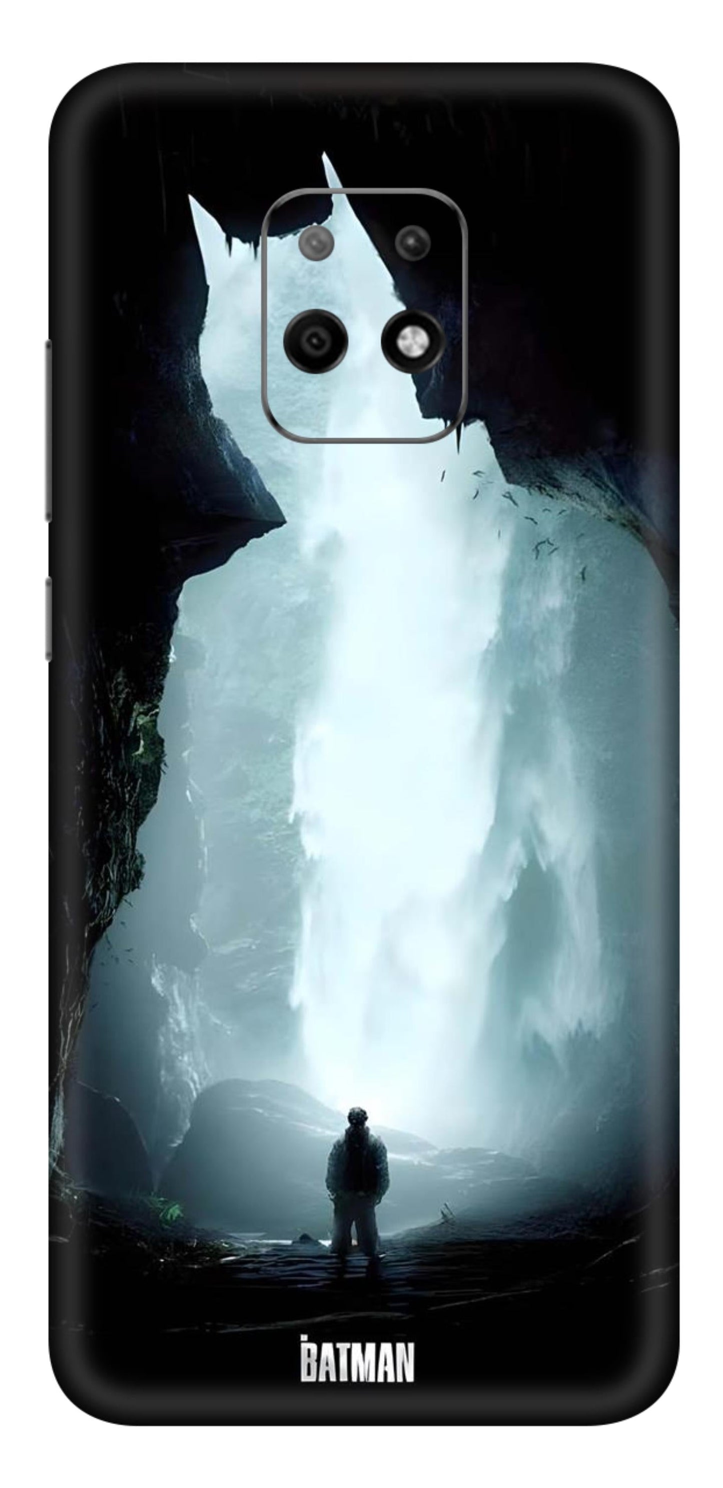 Redmi 10x 5G Skins and Wraps