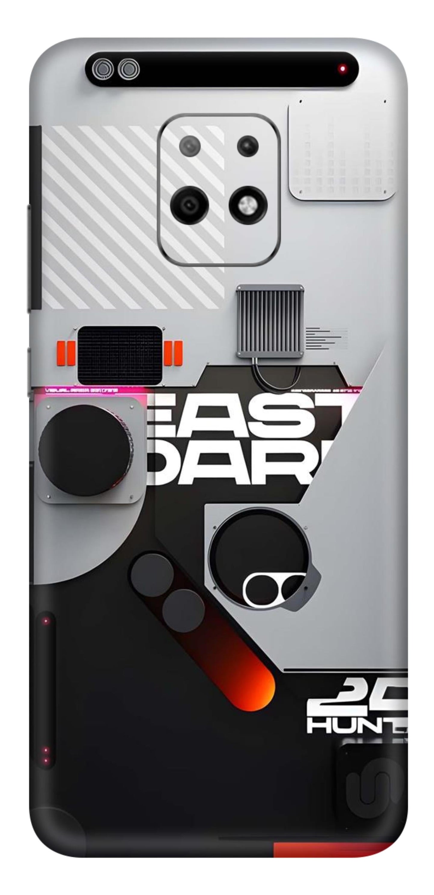 Redmi 10x 5G Skins and Wraps