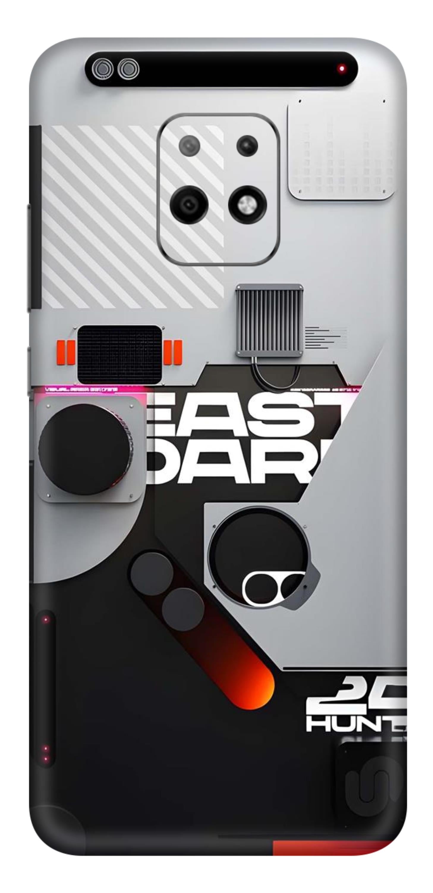 Redmi 10x 5G Skins and Wraps