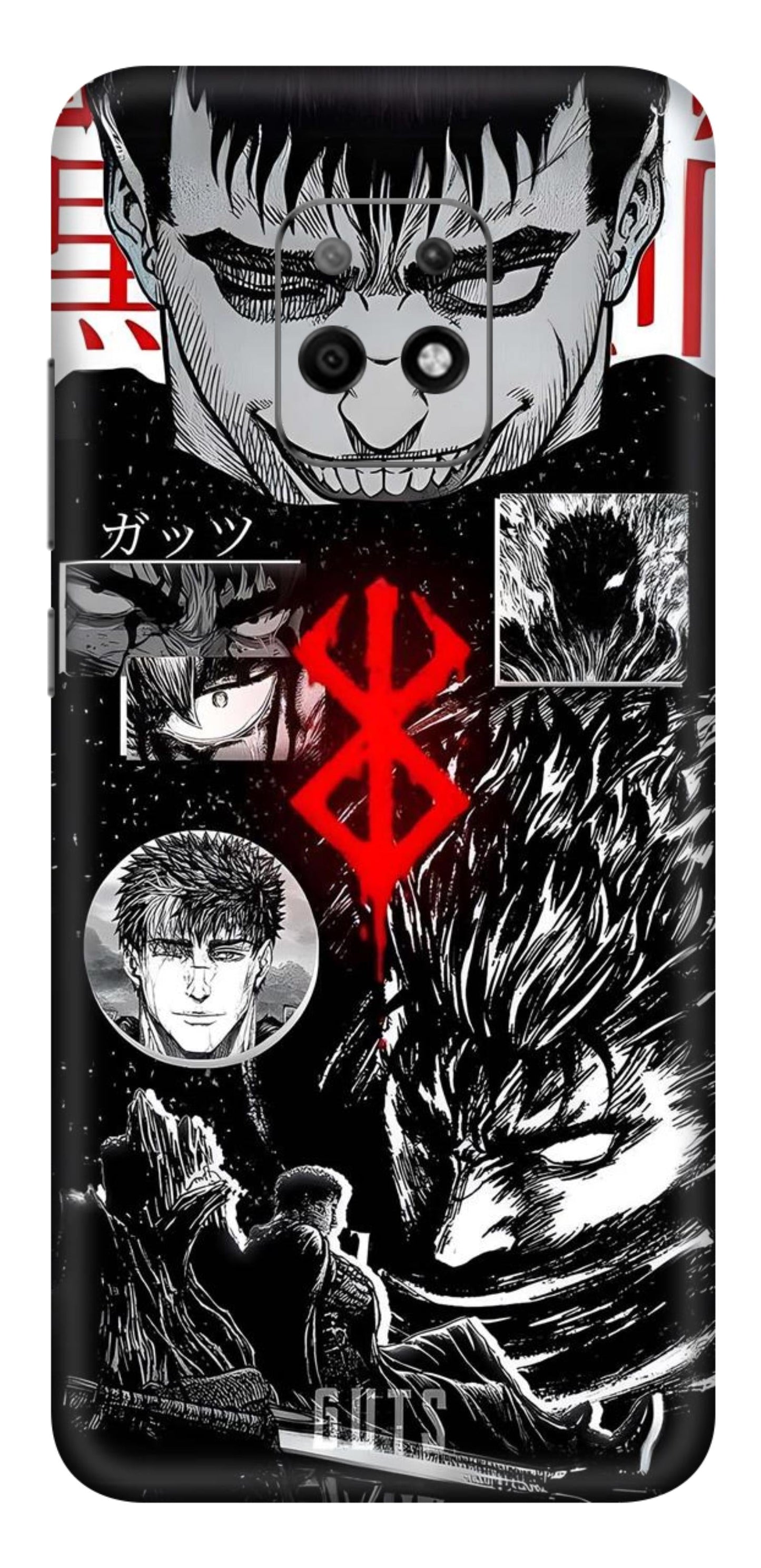 Redmi 10x 5G Skins and Wraps